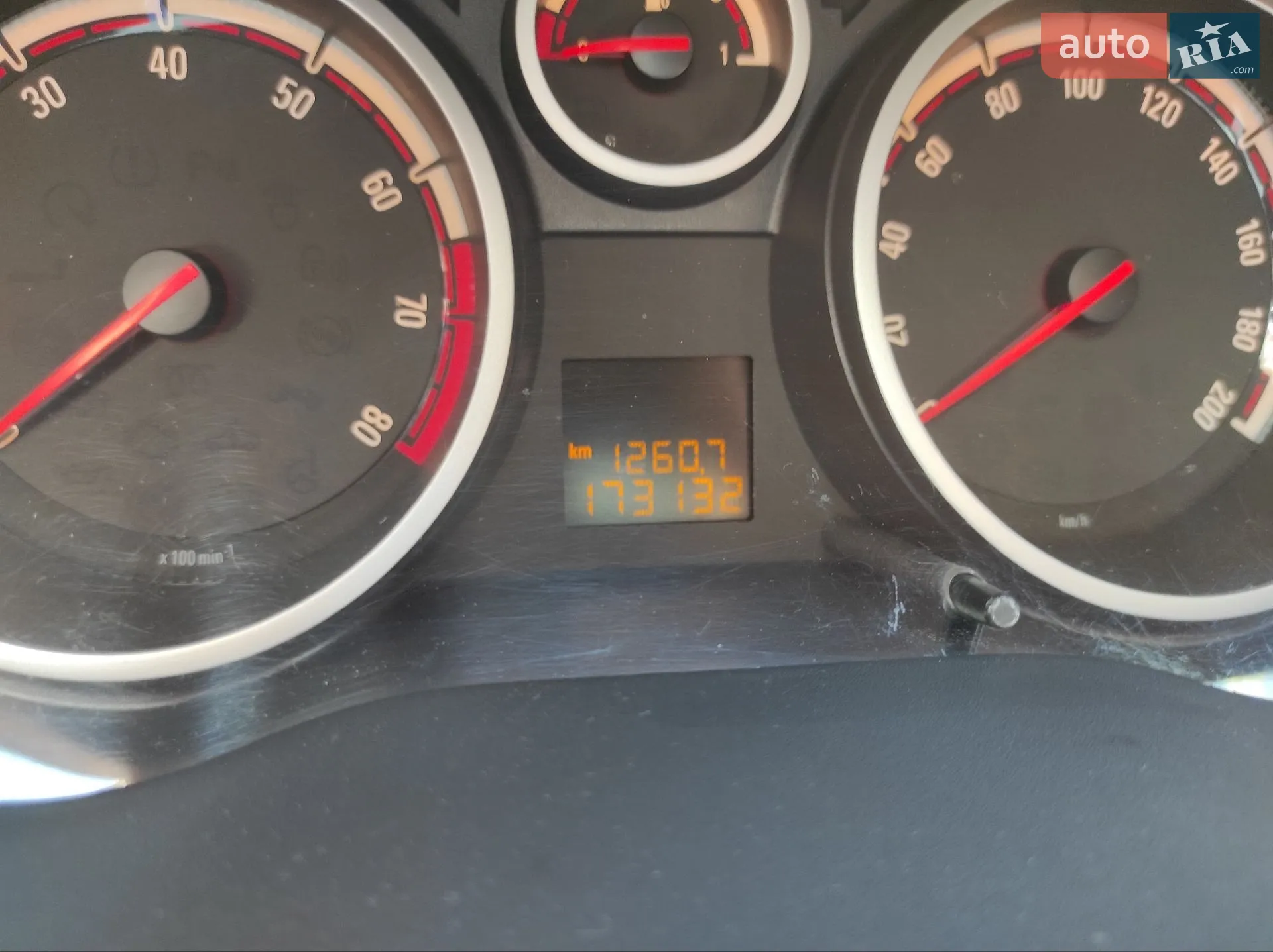 2010 Opel Corsa - мініатюра 33