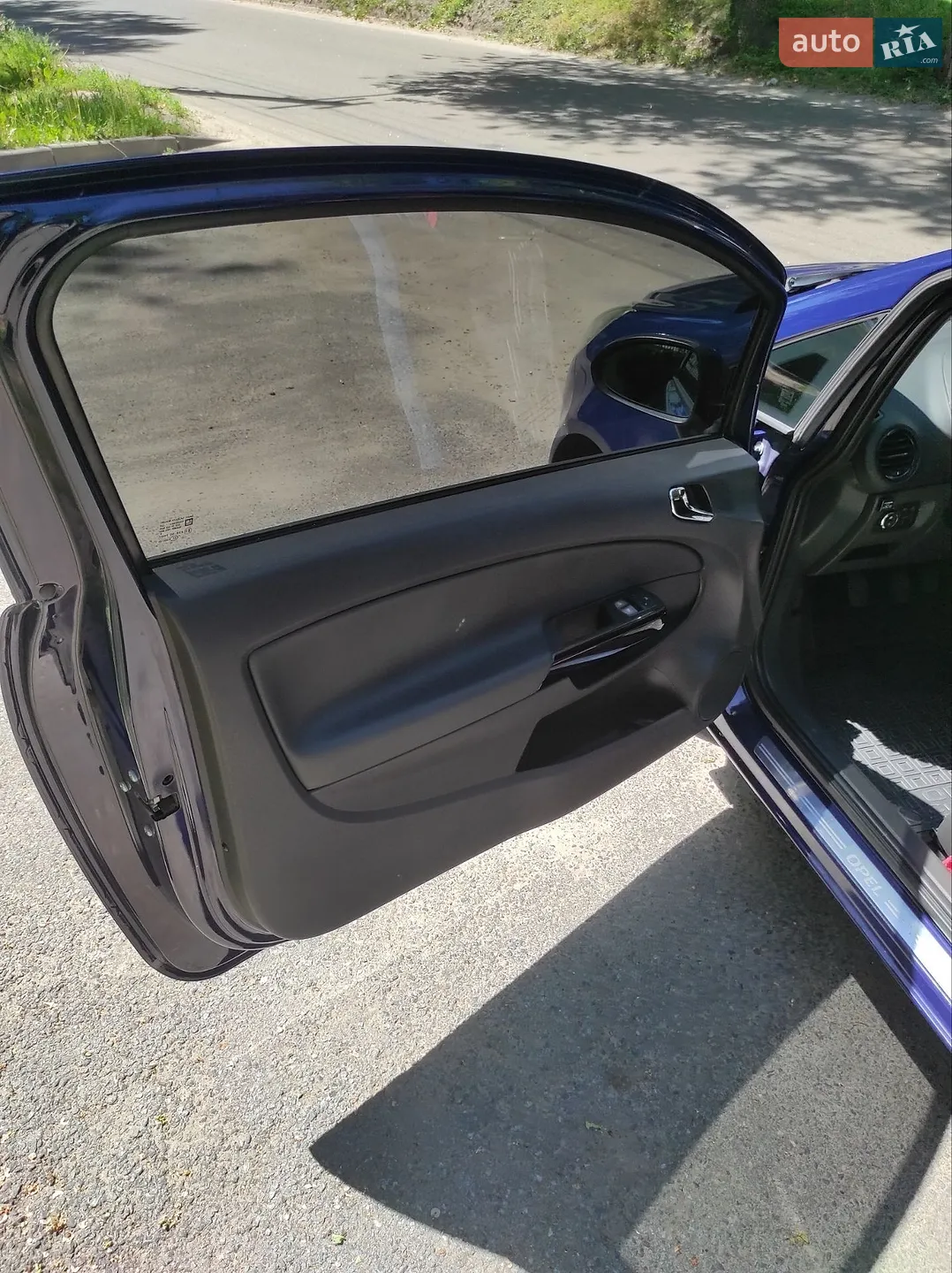 2010 Opel Corsa - мініатюра 37