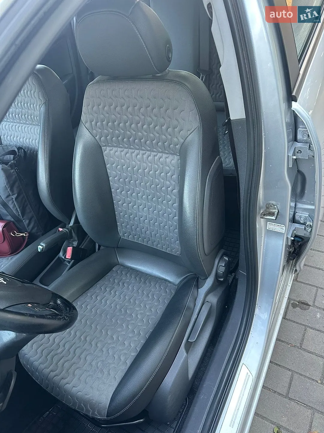 2012 Opel Corsa - мініатюра 7