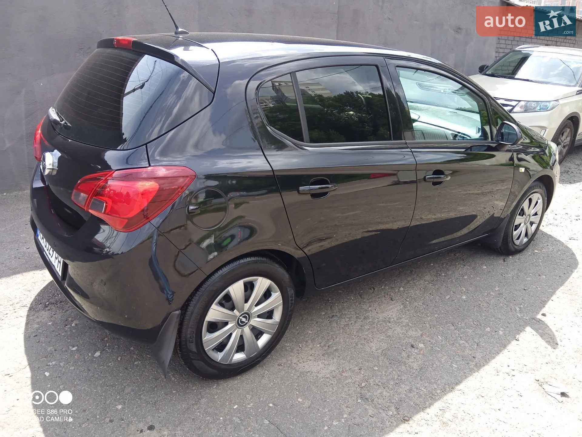 2016 Opel Corsa - мініатюра 4