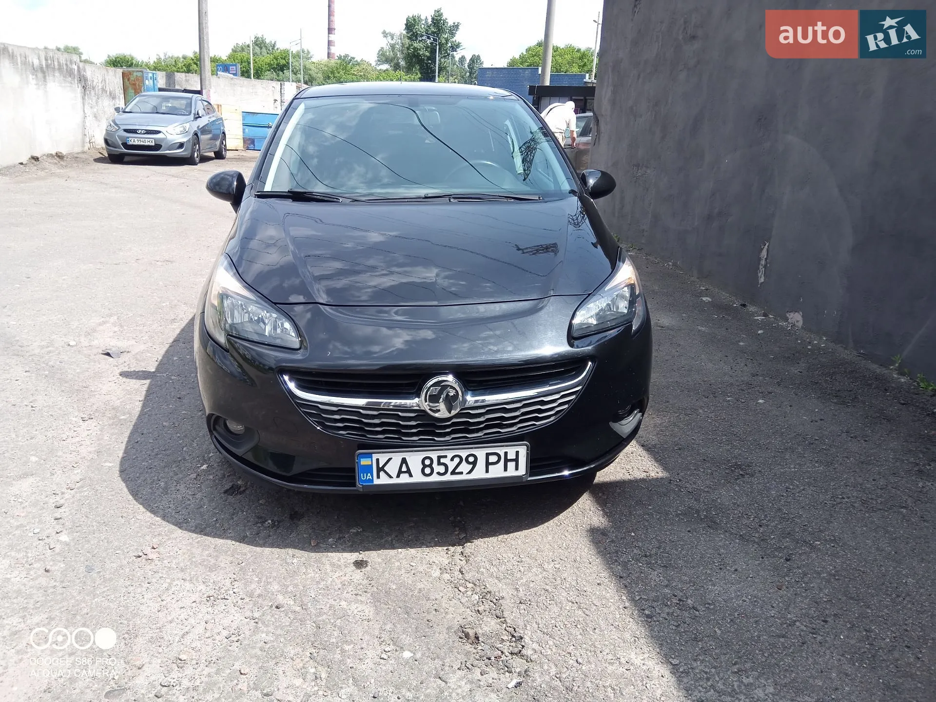 2016 Opel Corsa - фото 1