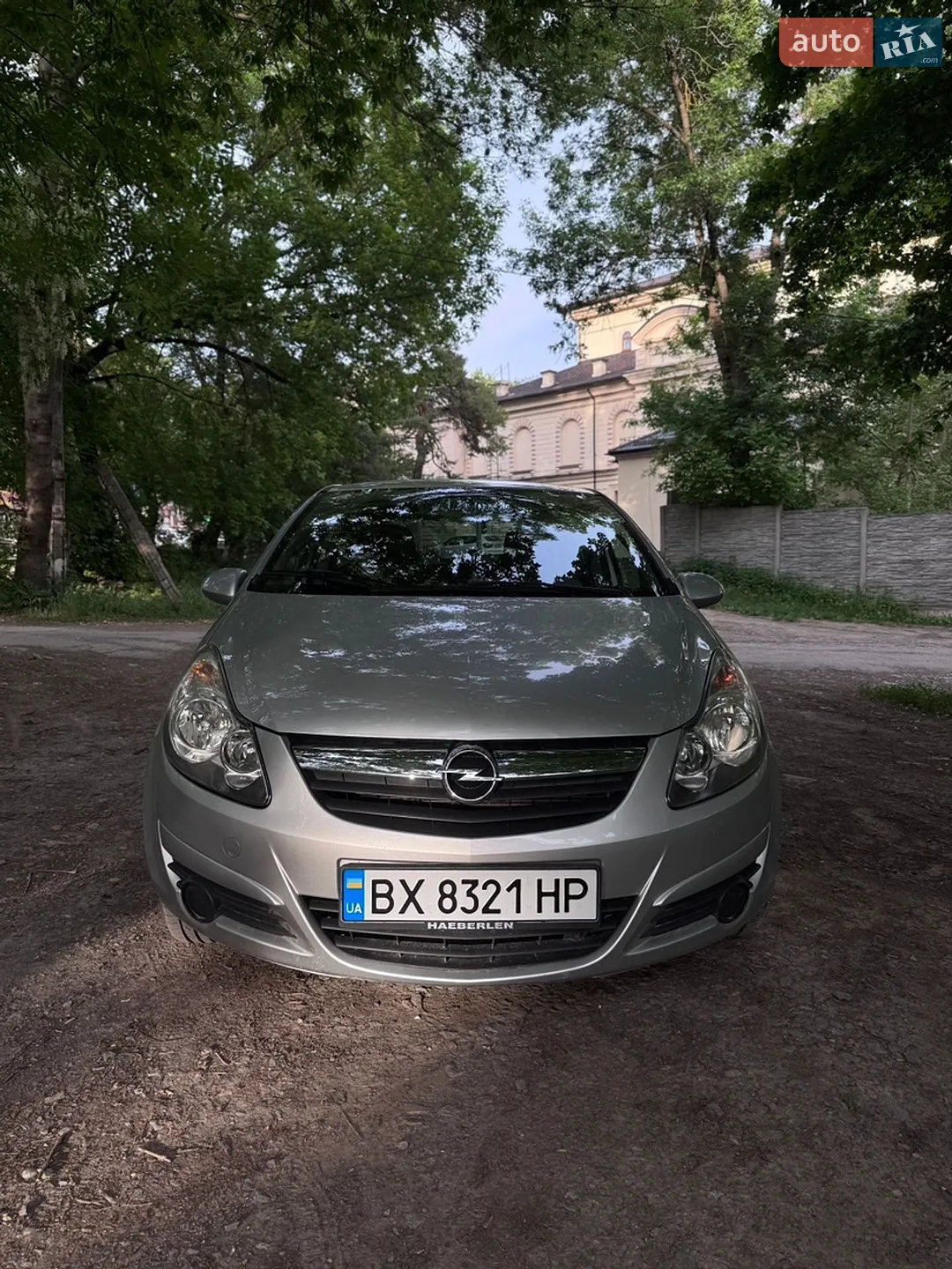 2011 Opel Corsa - мініатюра 2