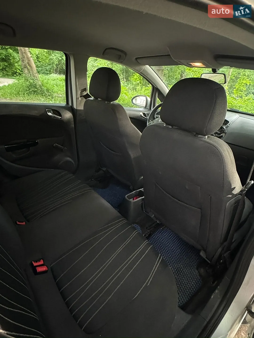 2011 Opel Corsa - мініатюра 15