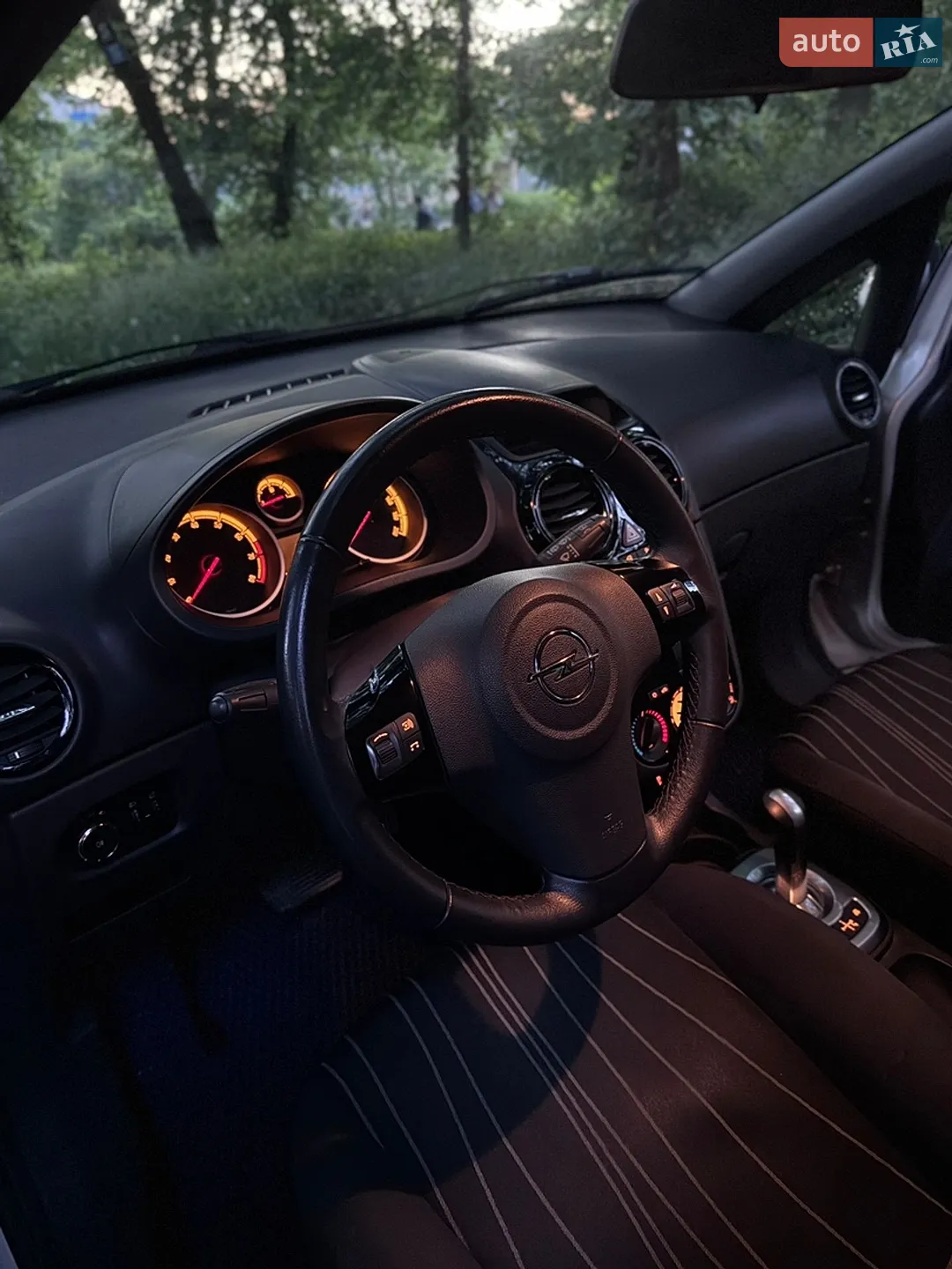 2011 Opel Corsa - мініатюра 16