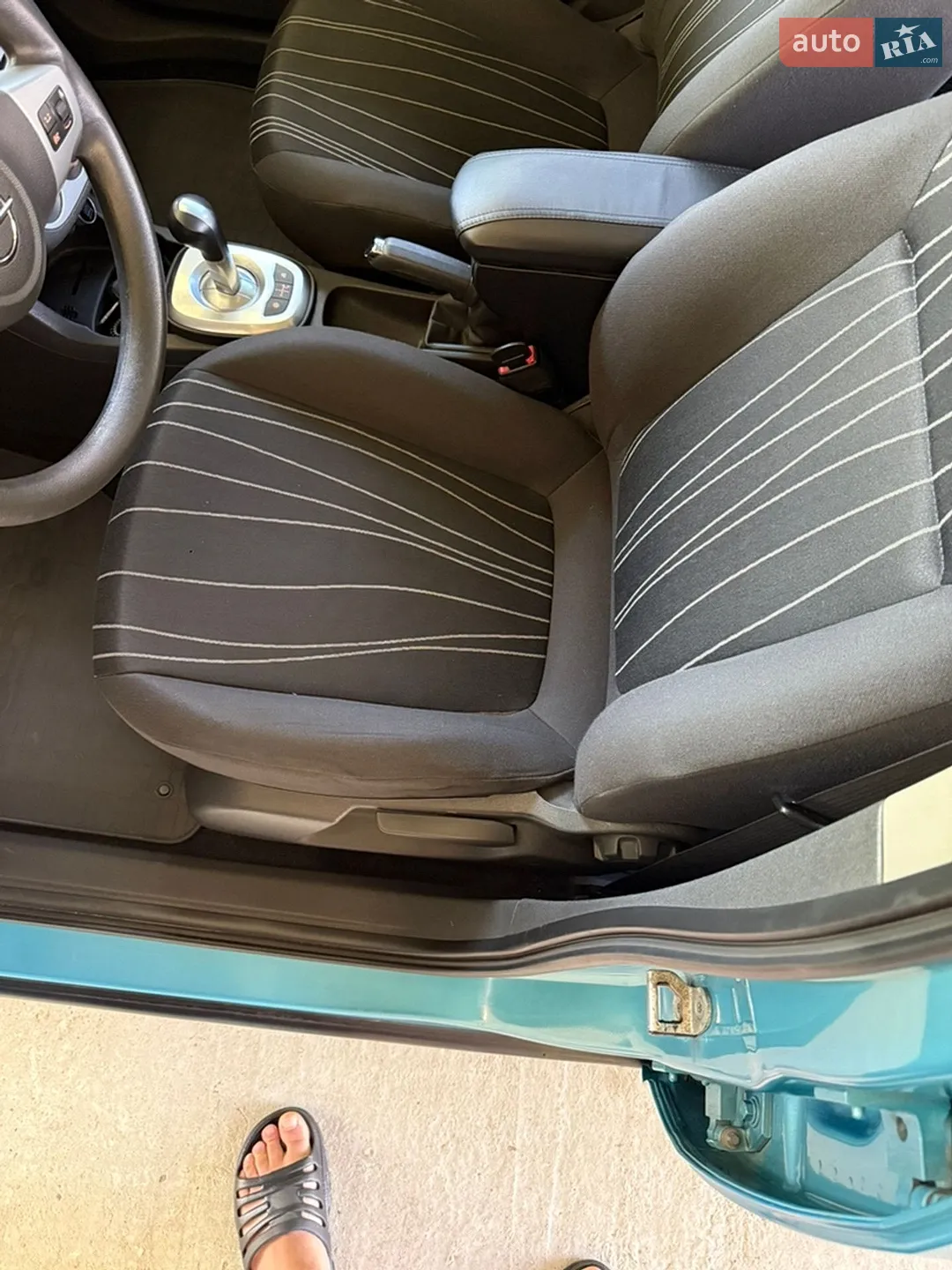 2010 Opel Corsa - мініатюра 5