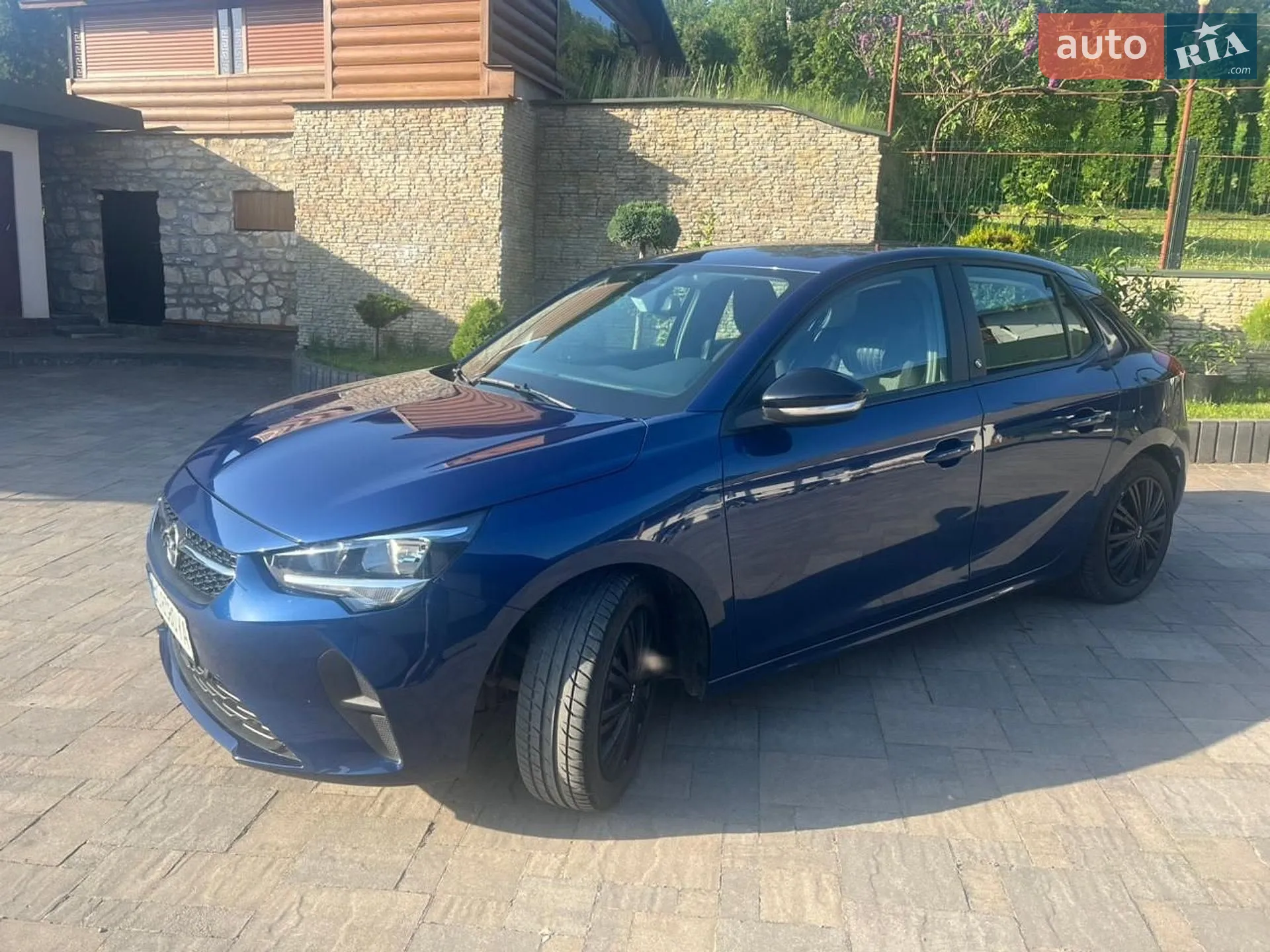 2021 Opel Corsa - мініатюра 4