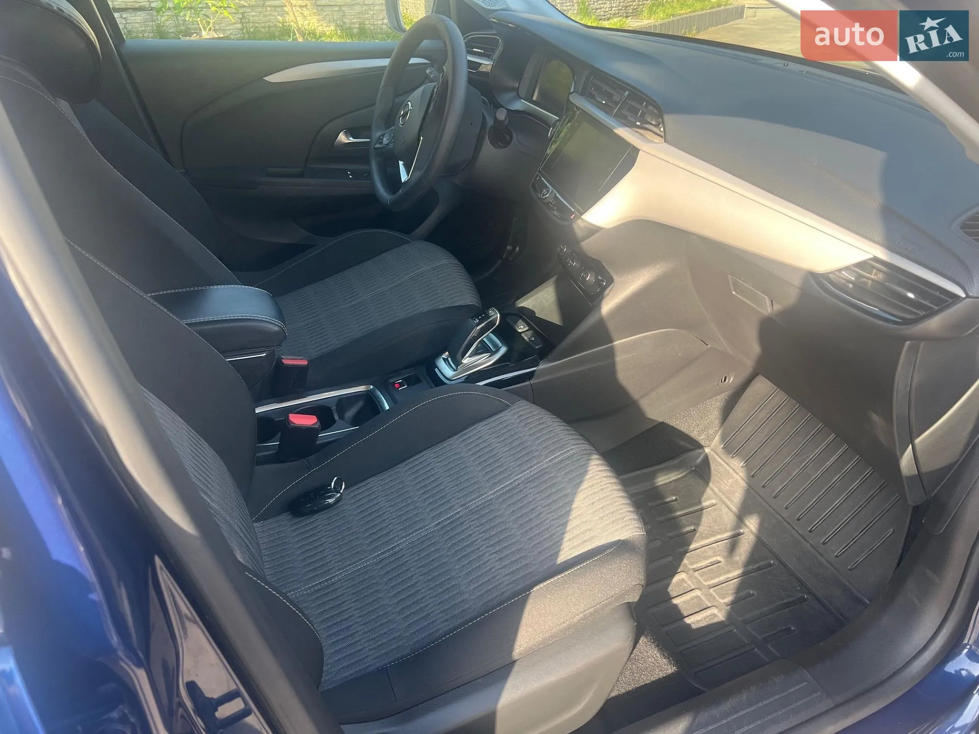 2021 Opel Corsa - мініатюра 13