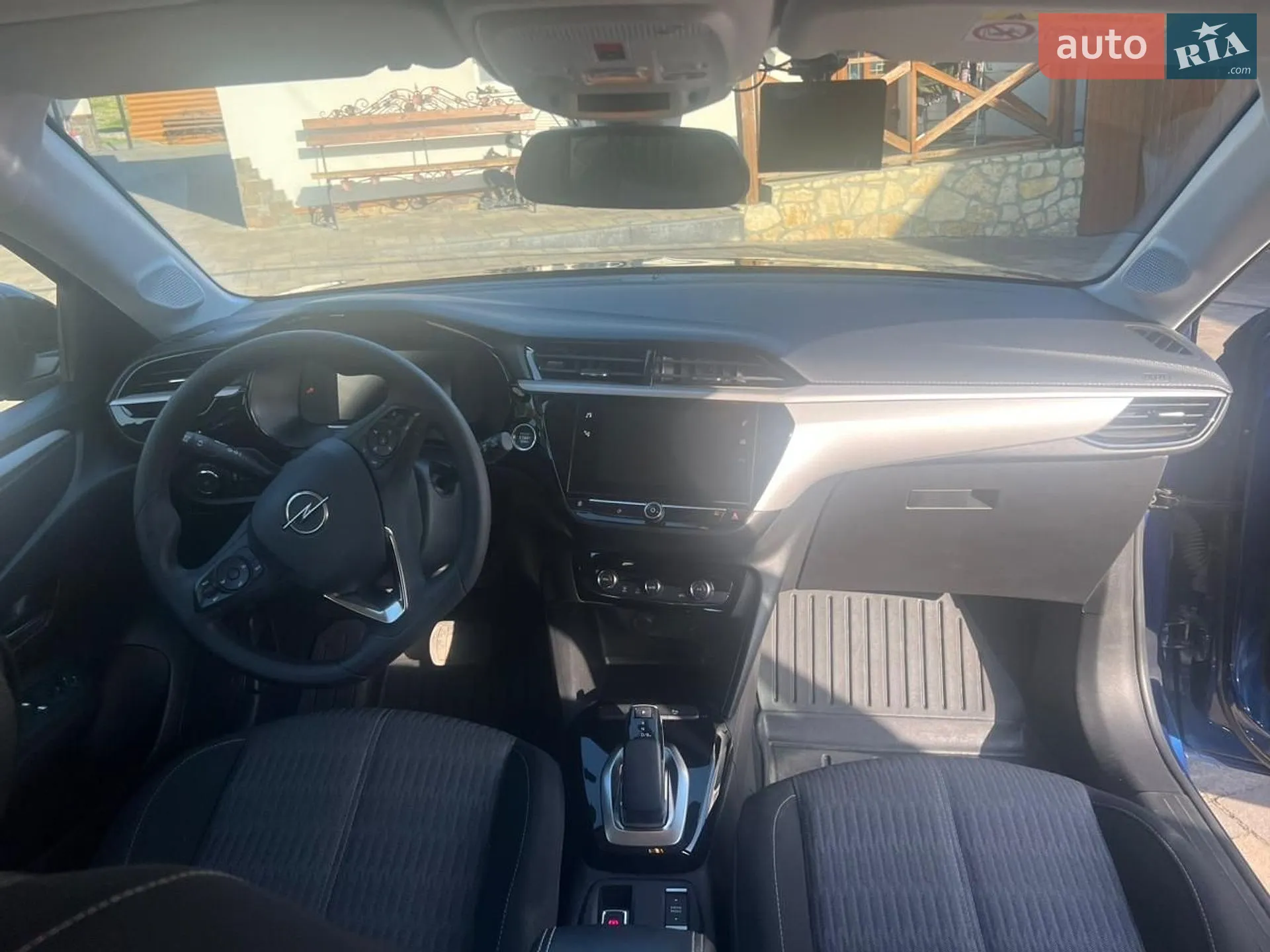 2021 Opel Corsa - мініатюра 17