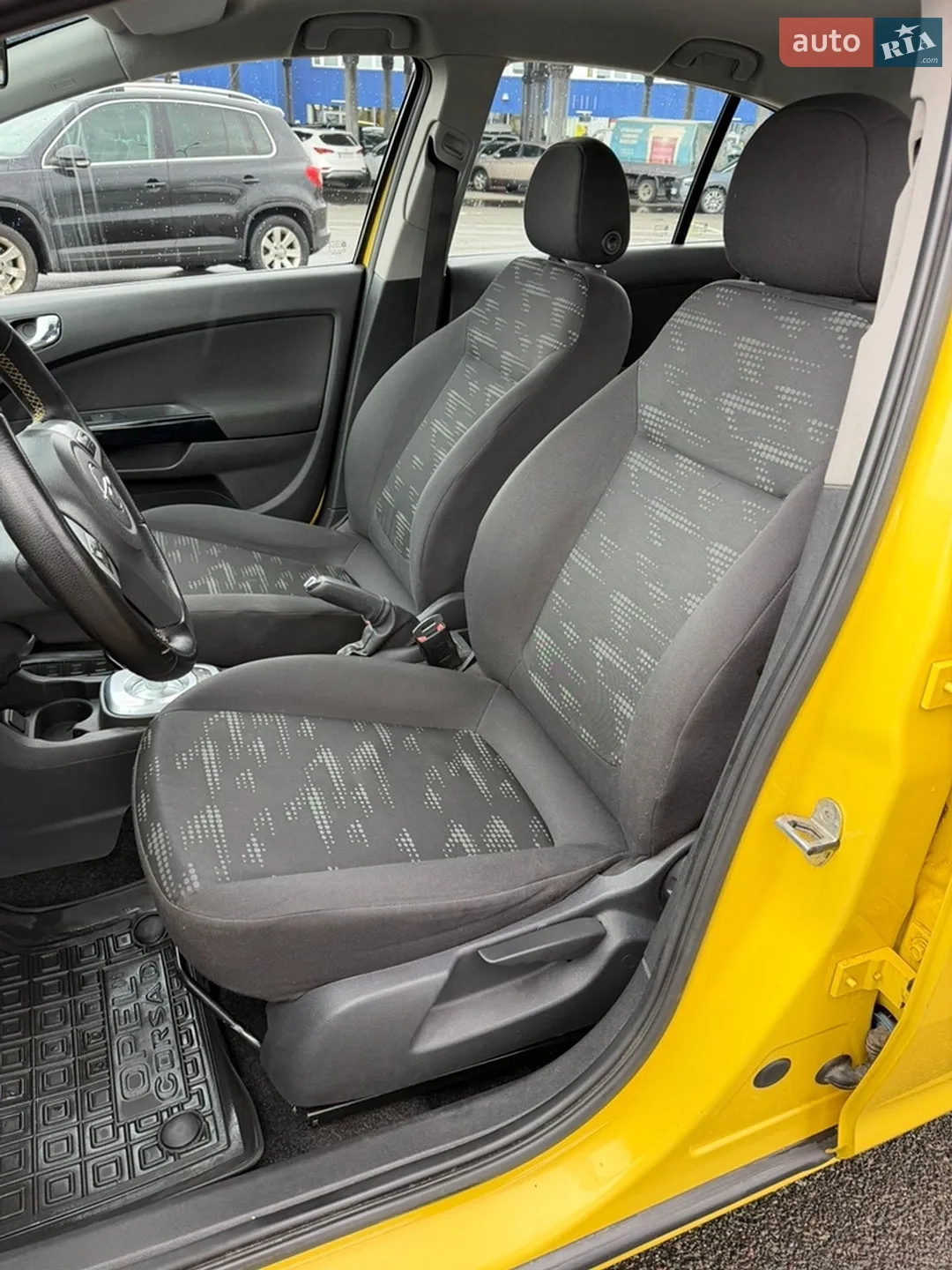 2012 Opel Corsa - мініатюра 10