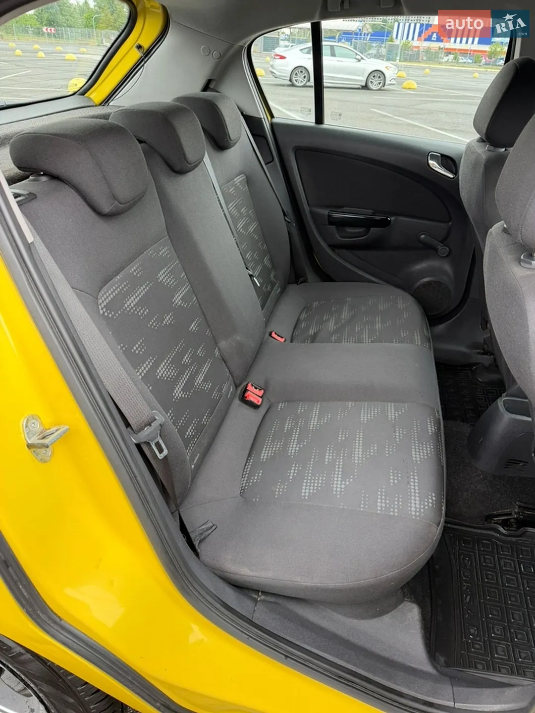 2012 Opel Corsa - мініатюра 14