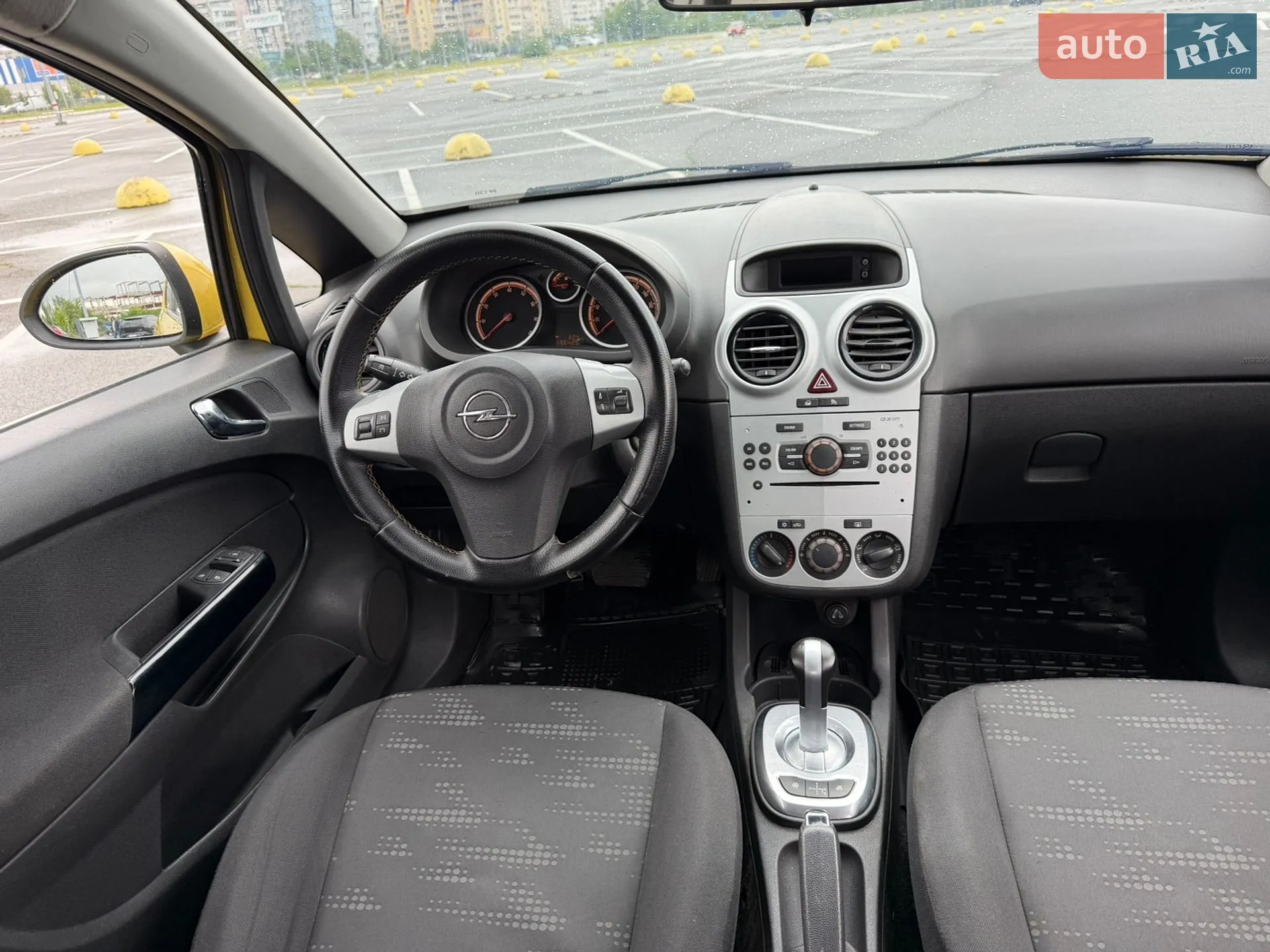 2012 Opel Corsa - мініатюра 15