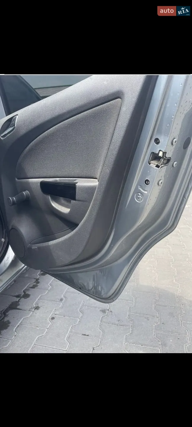 2012 Opel Corsa - мініатюра 5