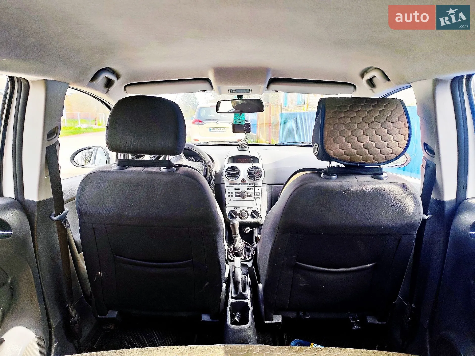 2011 Opel Corsa - мініатюра 5