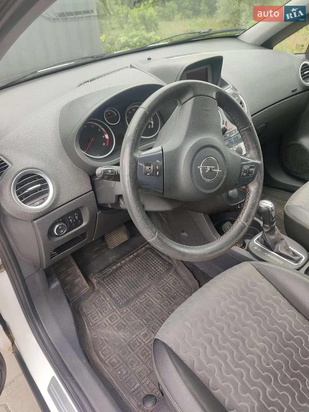 2012 Opel Corsa - мініатюра 3