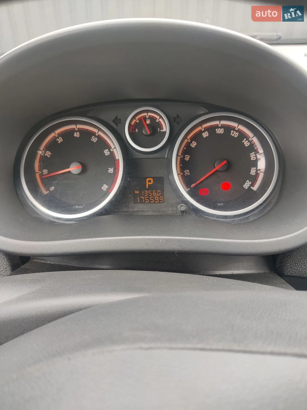 2012 Opel Corsa - мініатюра 13