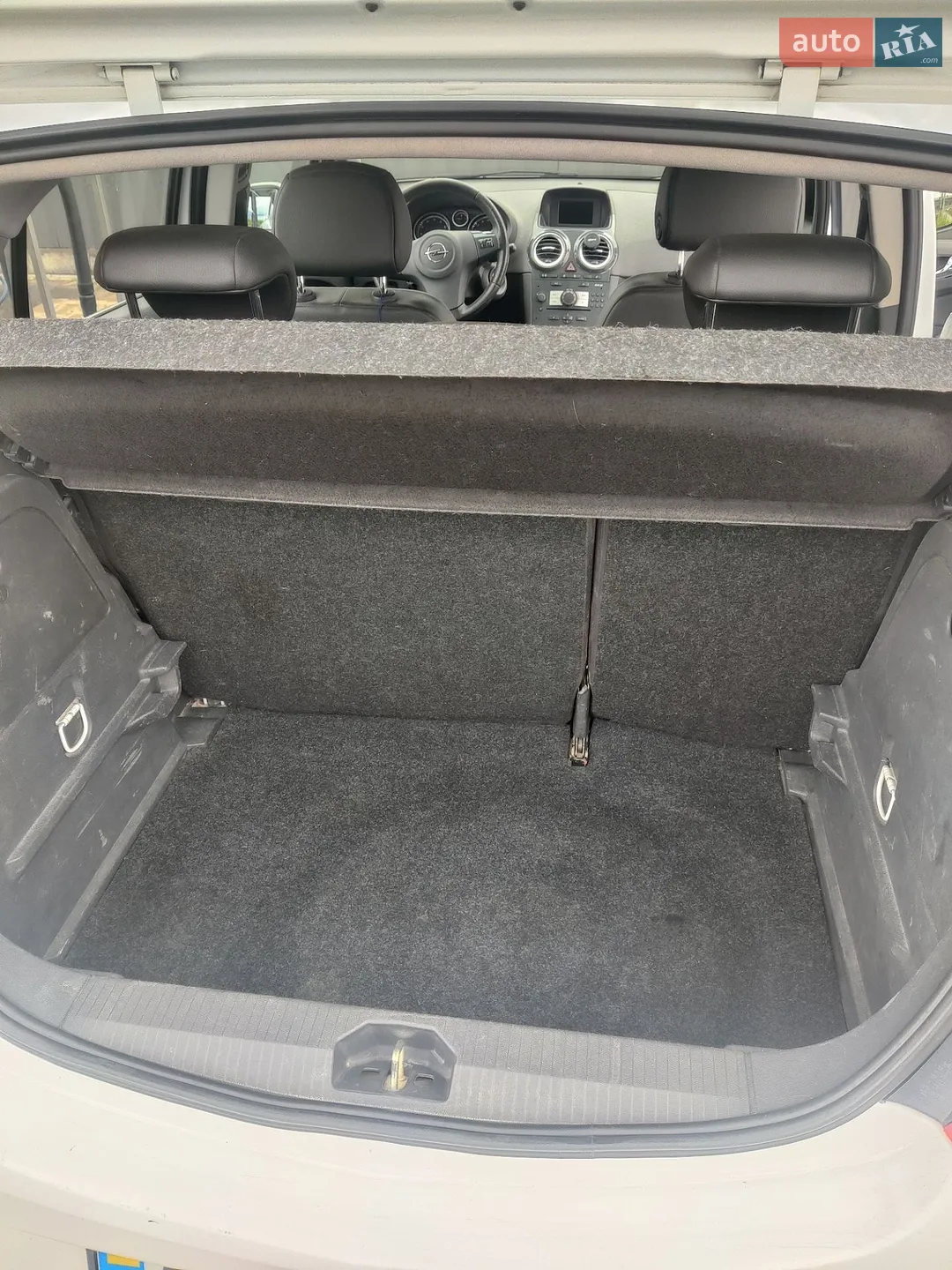 2012 Opel Corsa - мініатюра 17