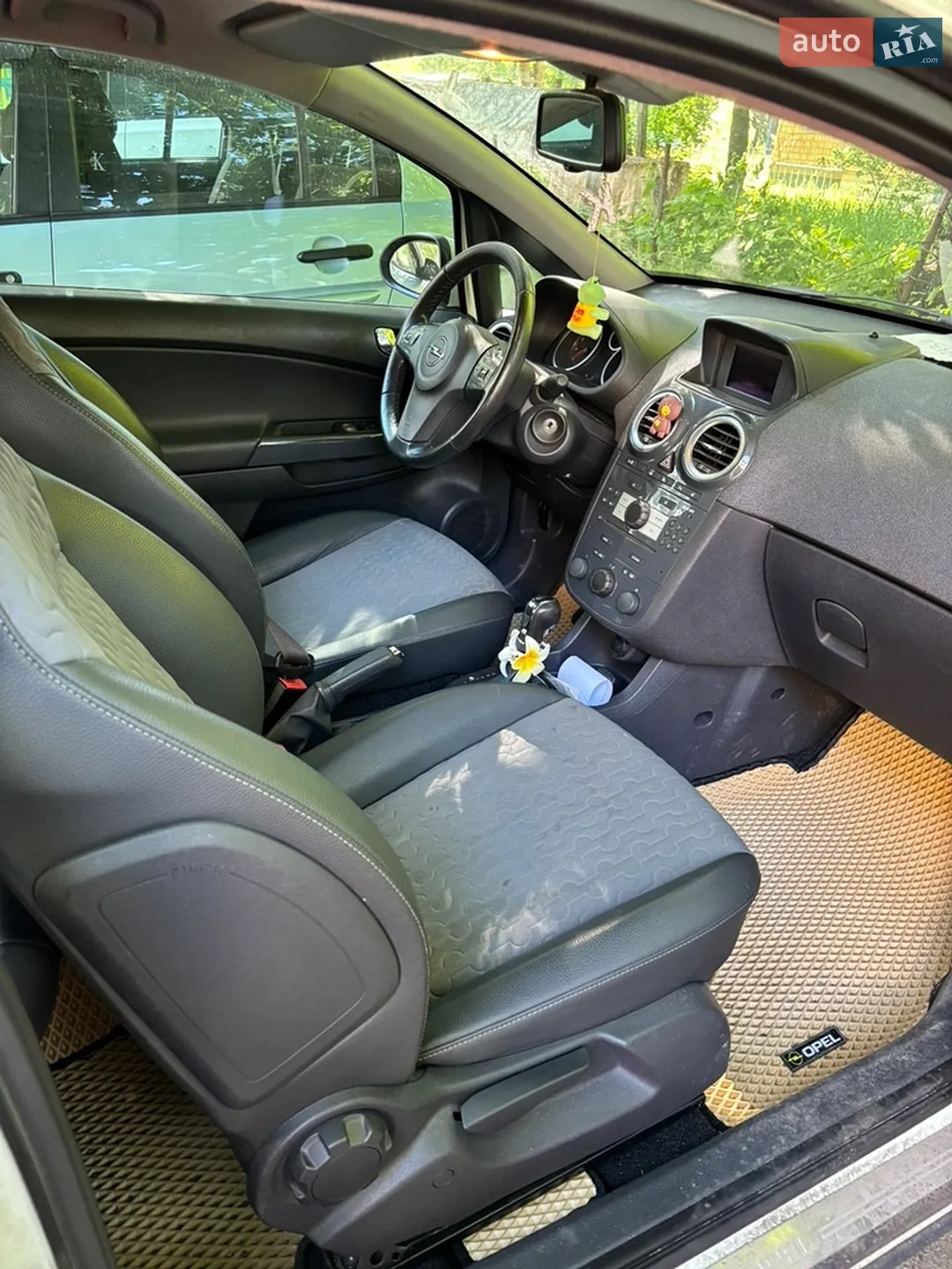 2012 Opel Corsa - мініатюра 4