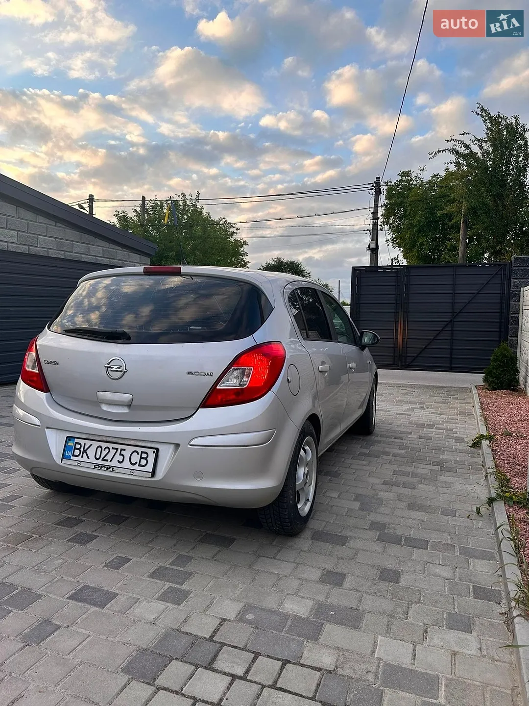 2012 Opel Corsa - мініатюра 24