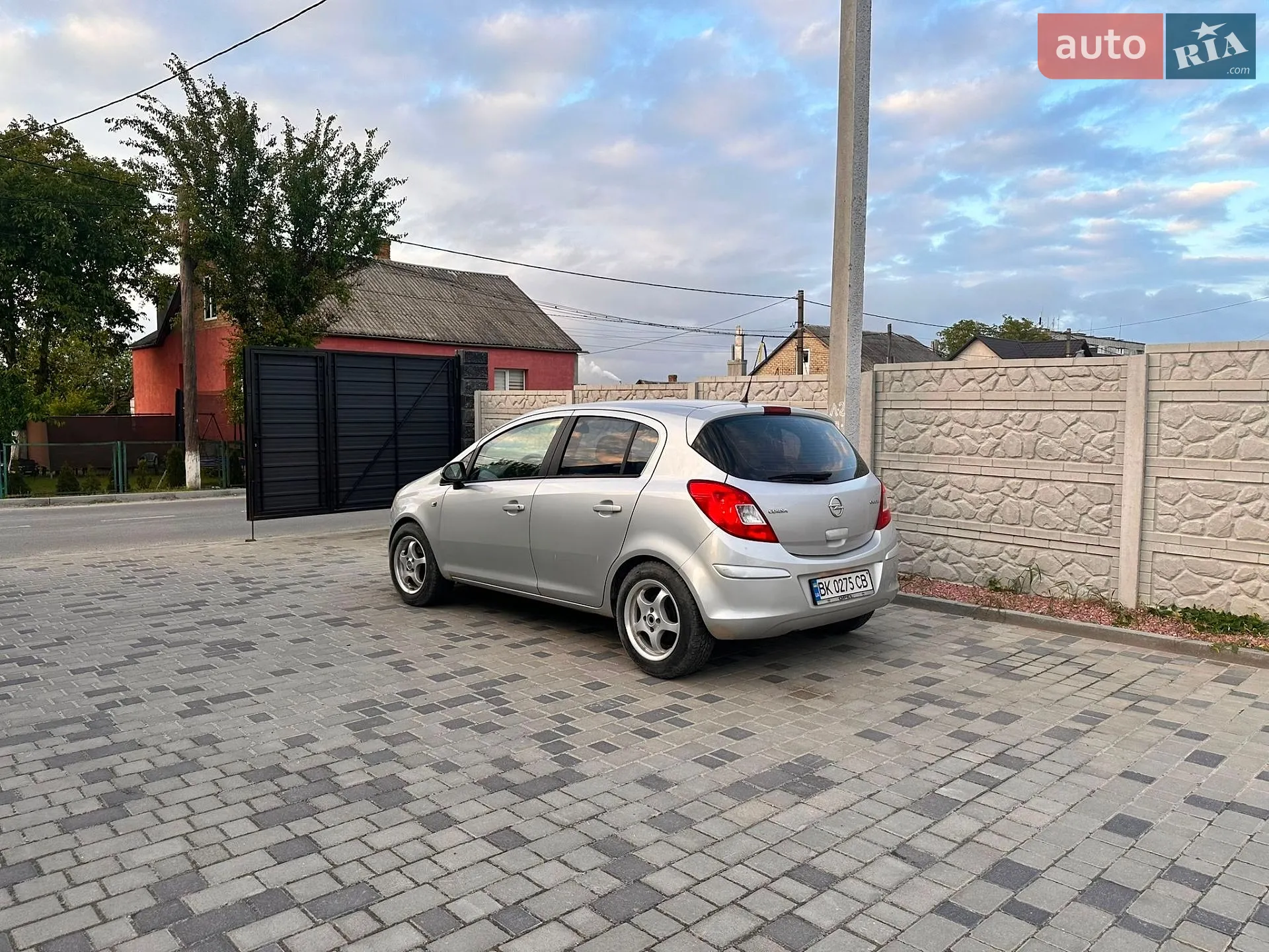 2012 Opel Corsa - мініатюра 26