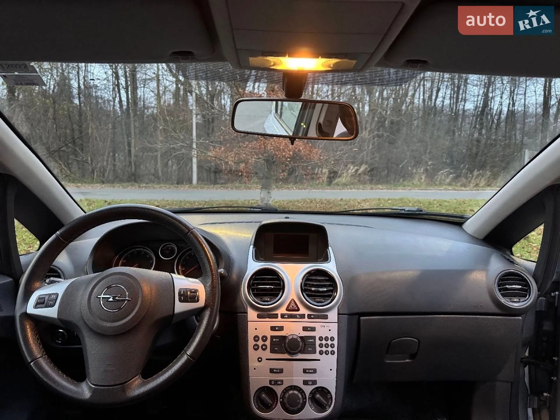 2012 Opel Corsa - мініатюра 3
