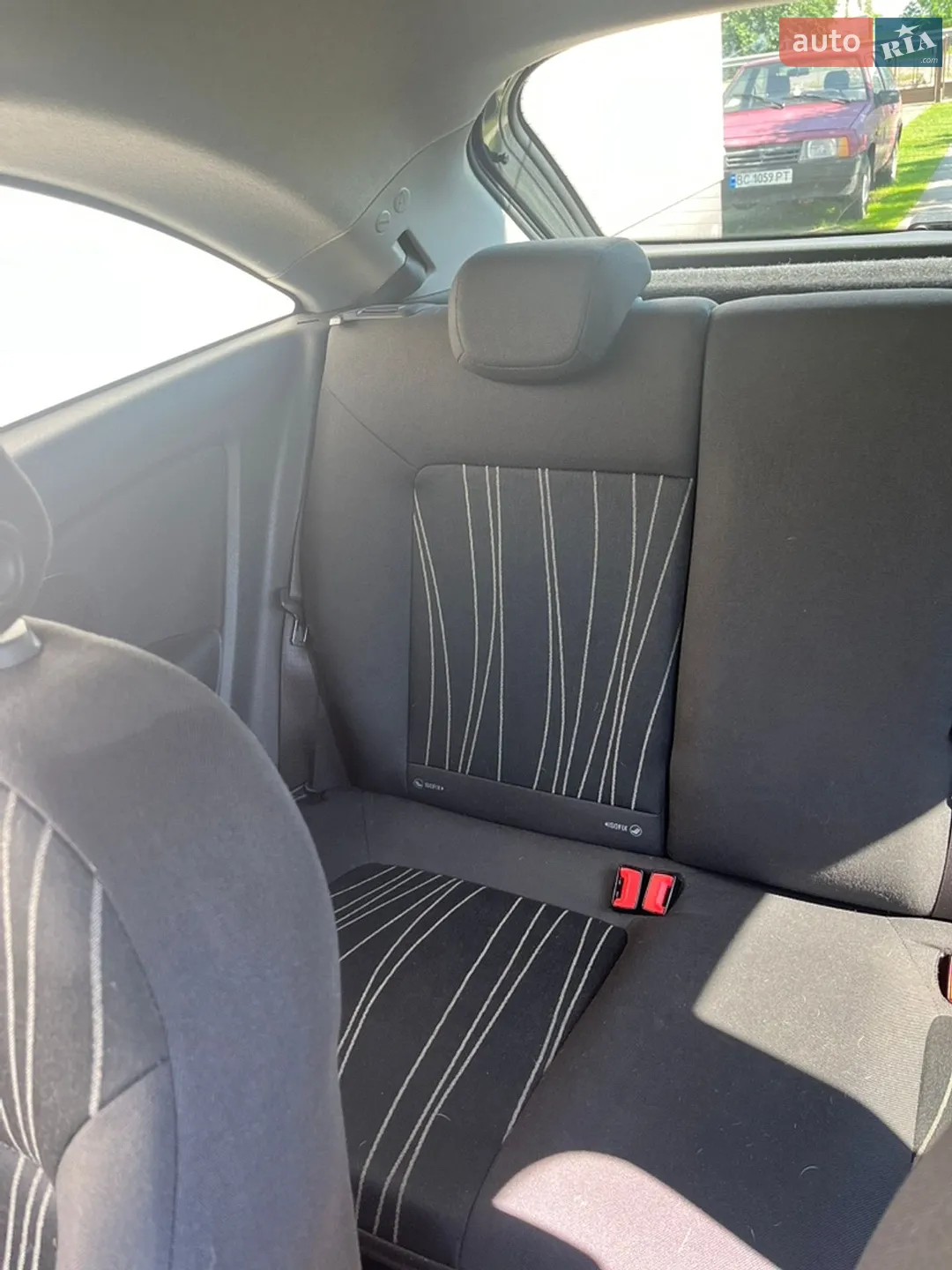 2010 Opel Corsa - мініатюра 7