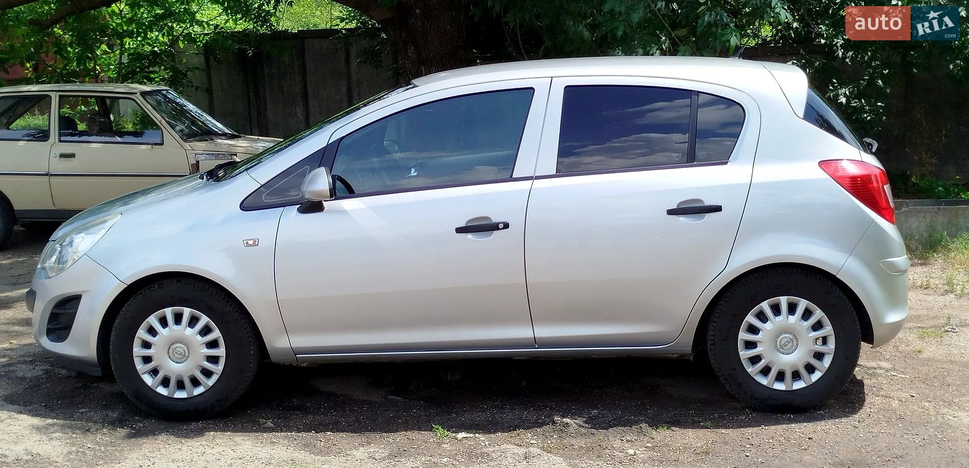 2013 Opel Corsa - мініатюра 4
