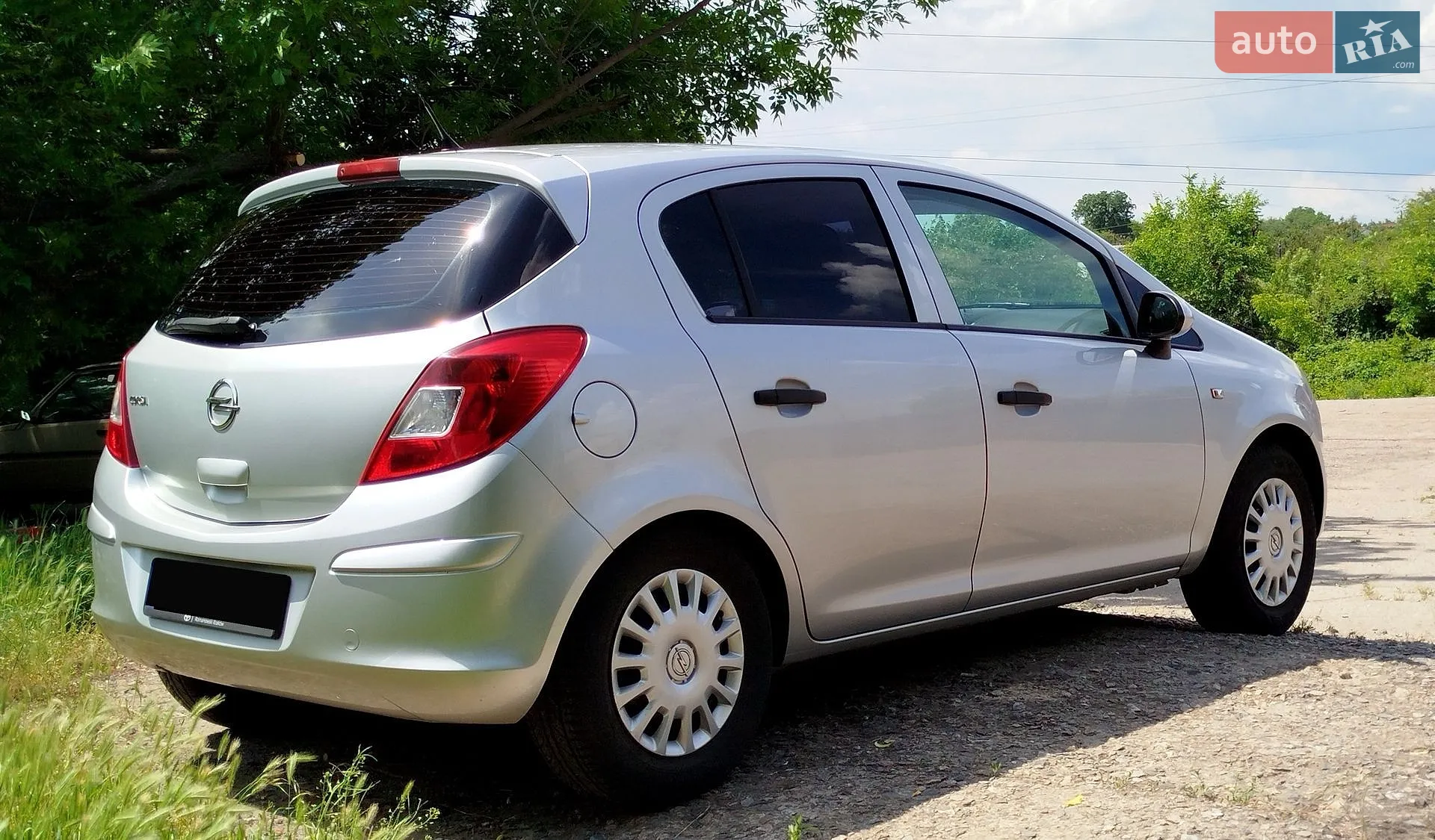 2013 Opel Corsa - мініатюра 5