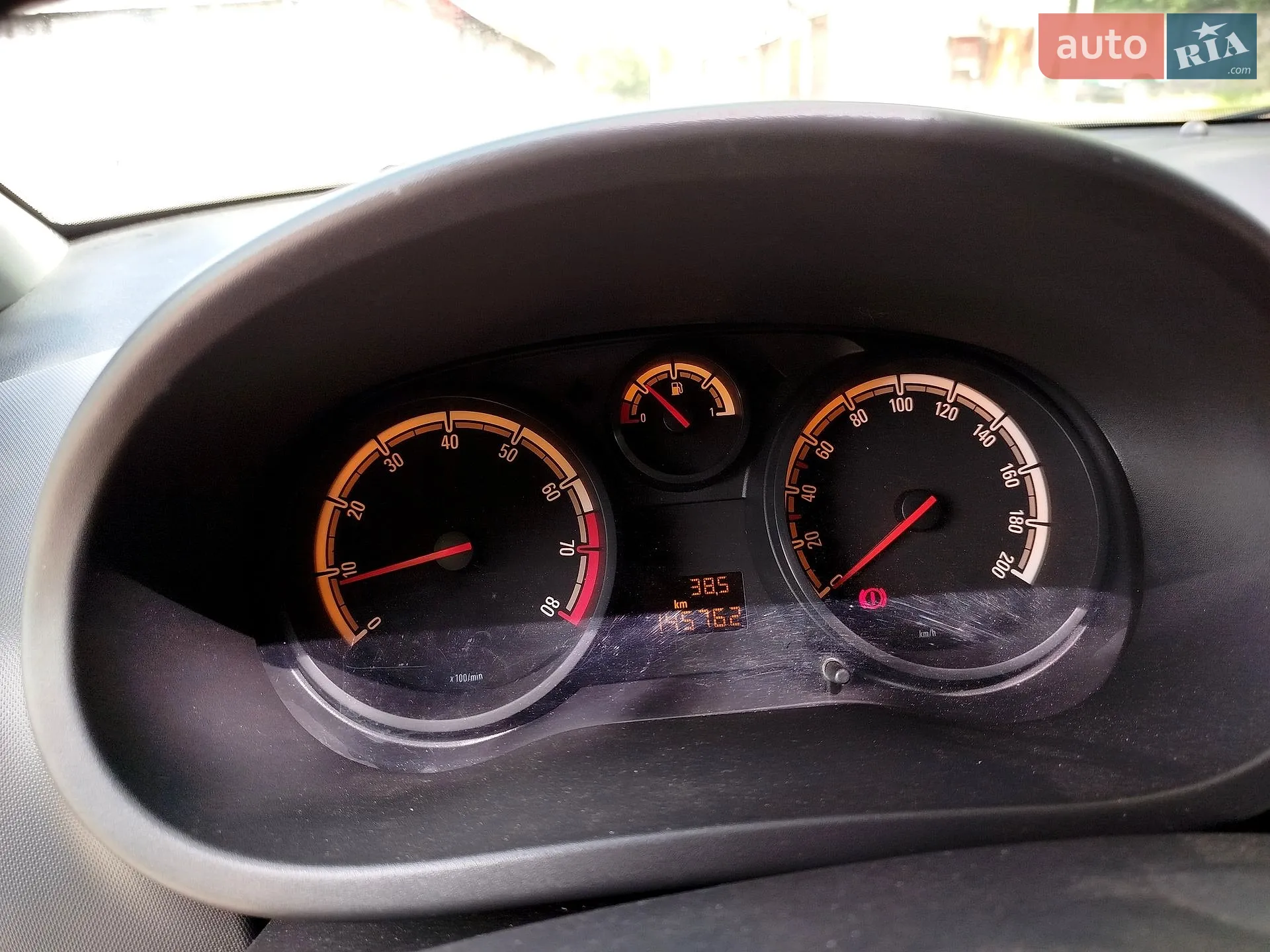 2013 Opel Corsa - мініатюра 10