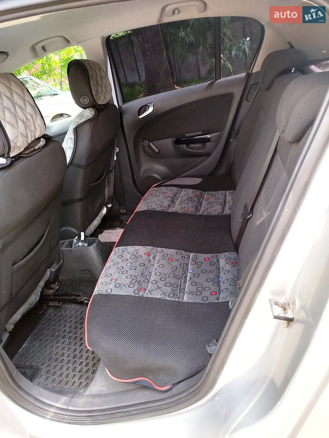 2013 Opel Corsa - мініатюра 12