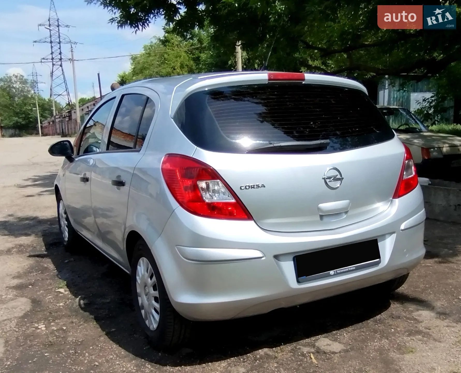 2013 Opel Corsa - мініатюра 15