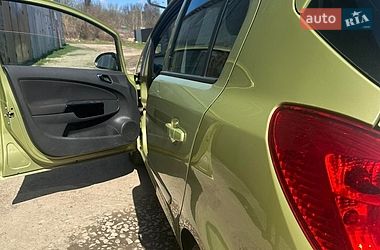 Хэтчбек Opel Corsa 2007 в Коломые