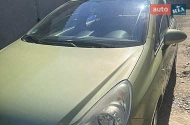 Хэтчбек Opel Corsa 2007 в Коломые
