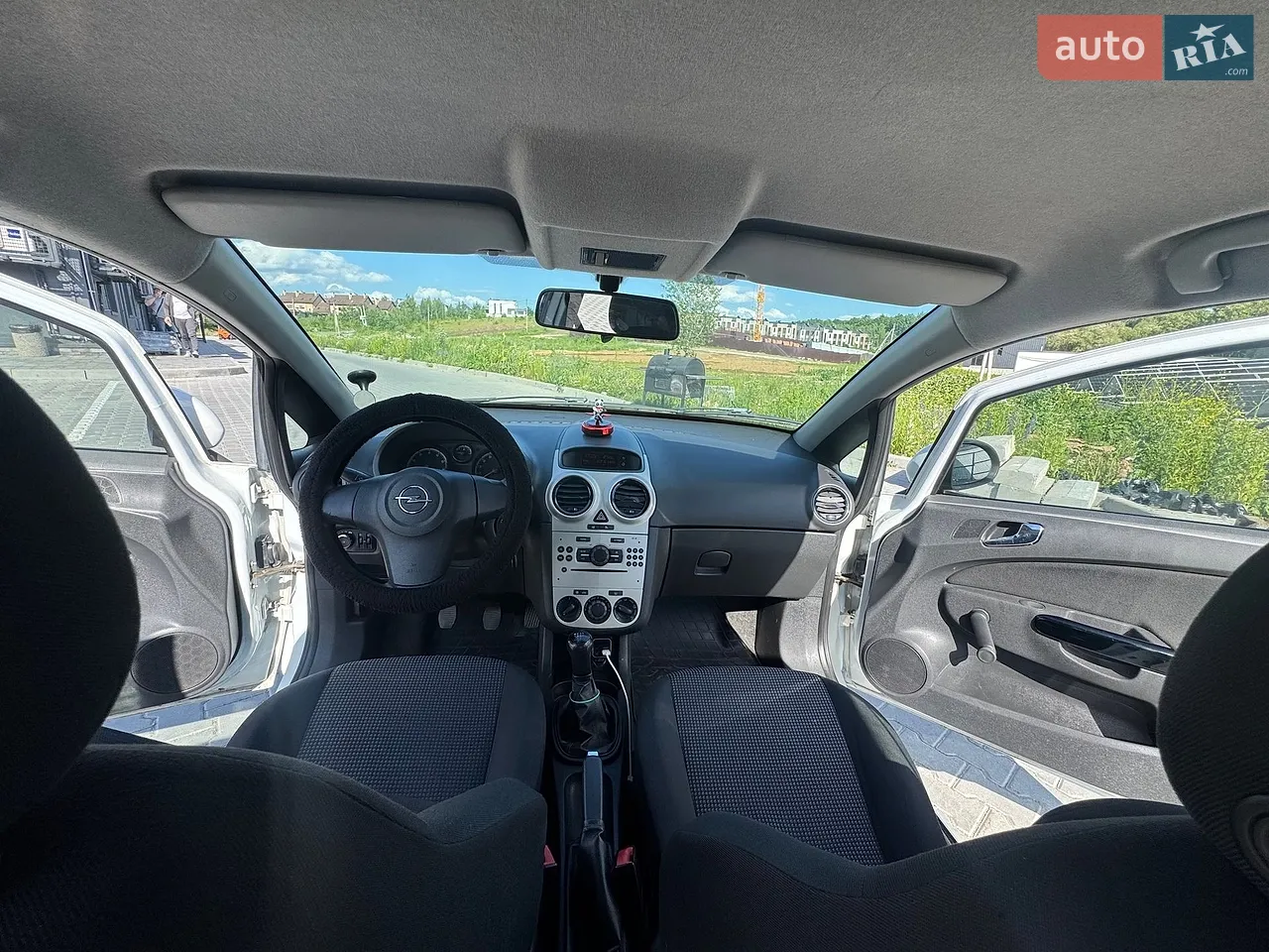2011 Opel Corsa - мініатюра 22
