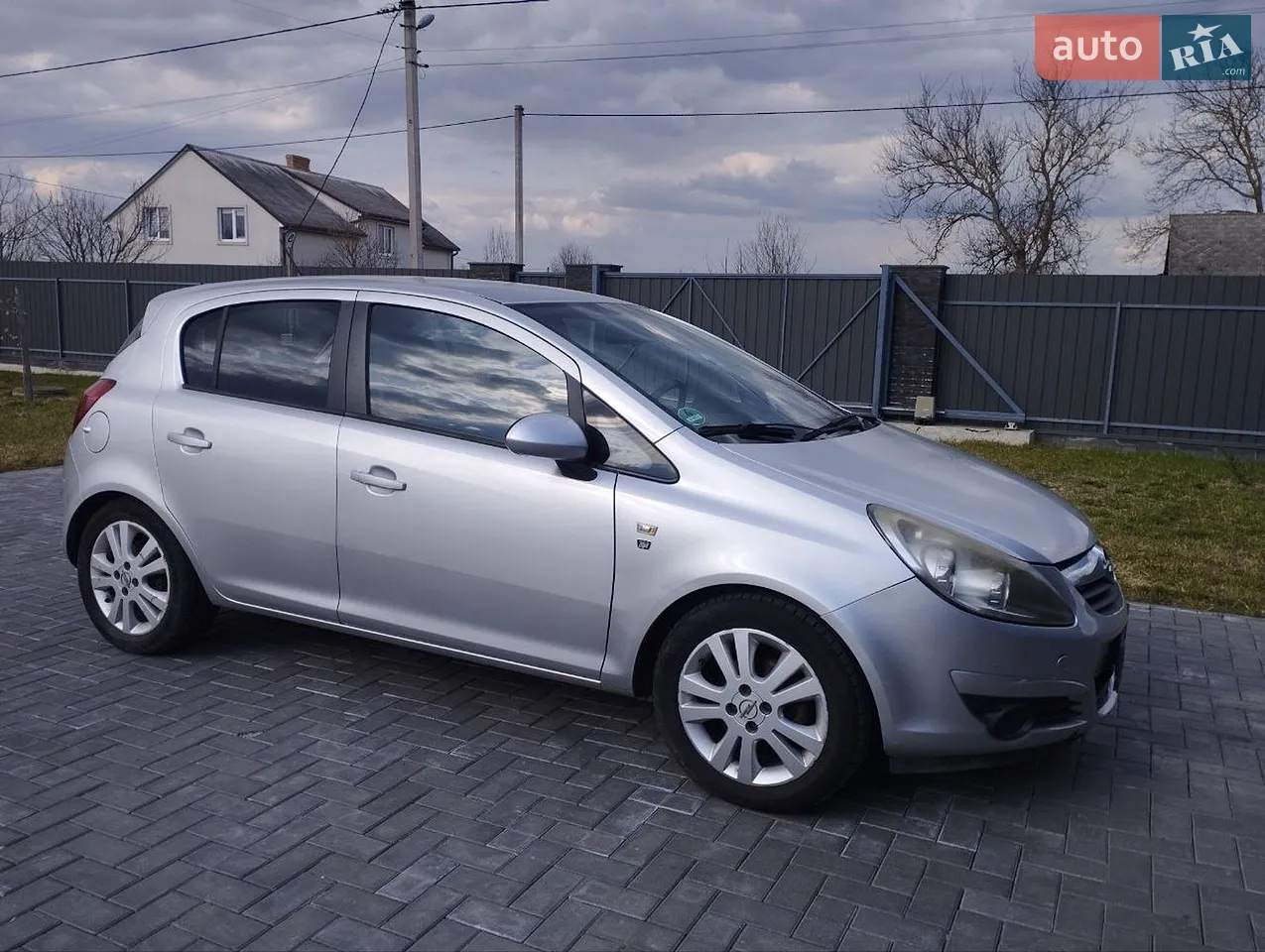 2011 Opel Corsa - мініатюра 14