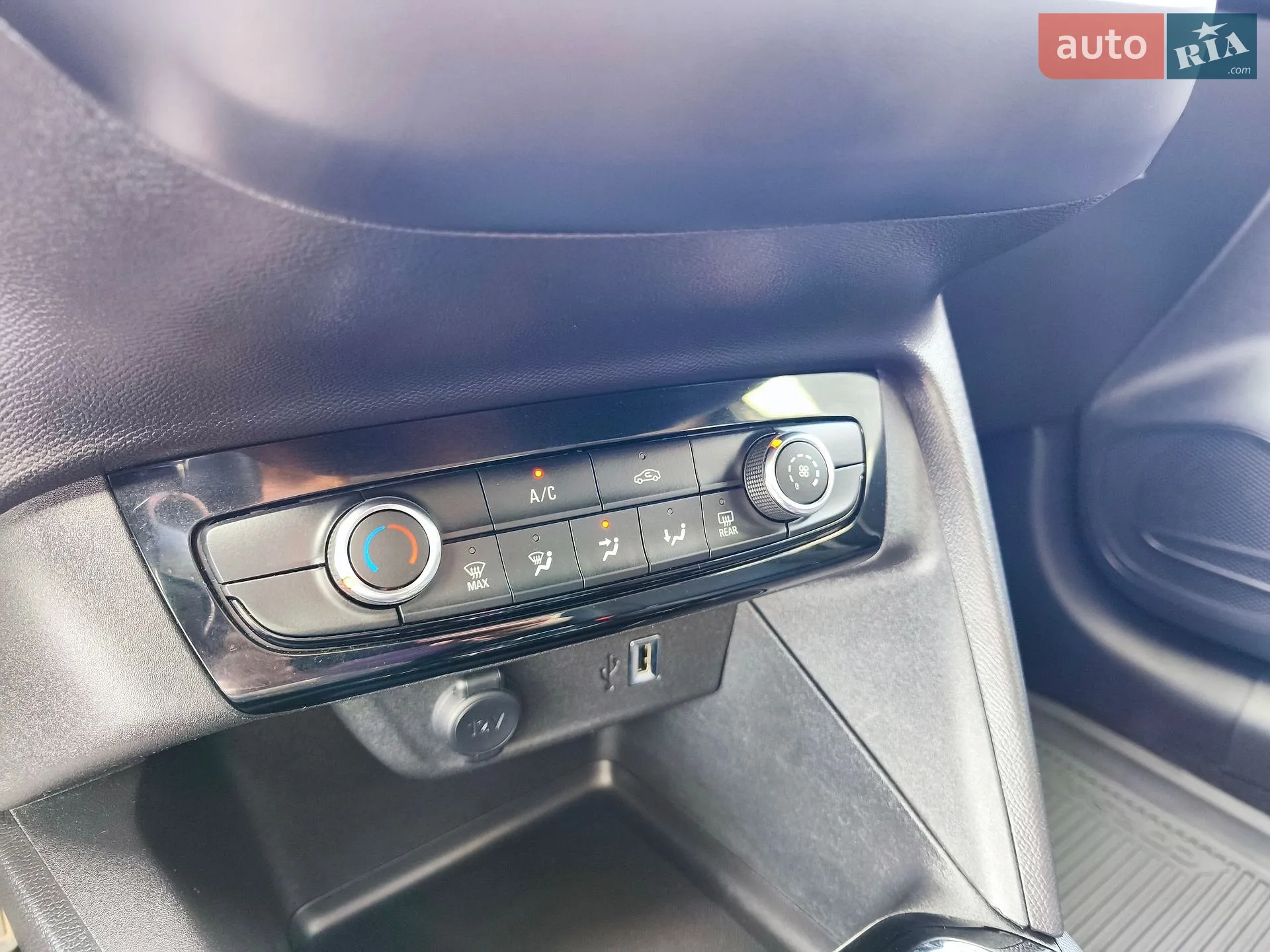 2020 Opel Corsa - мініатюра 22