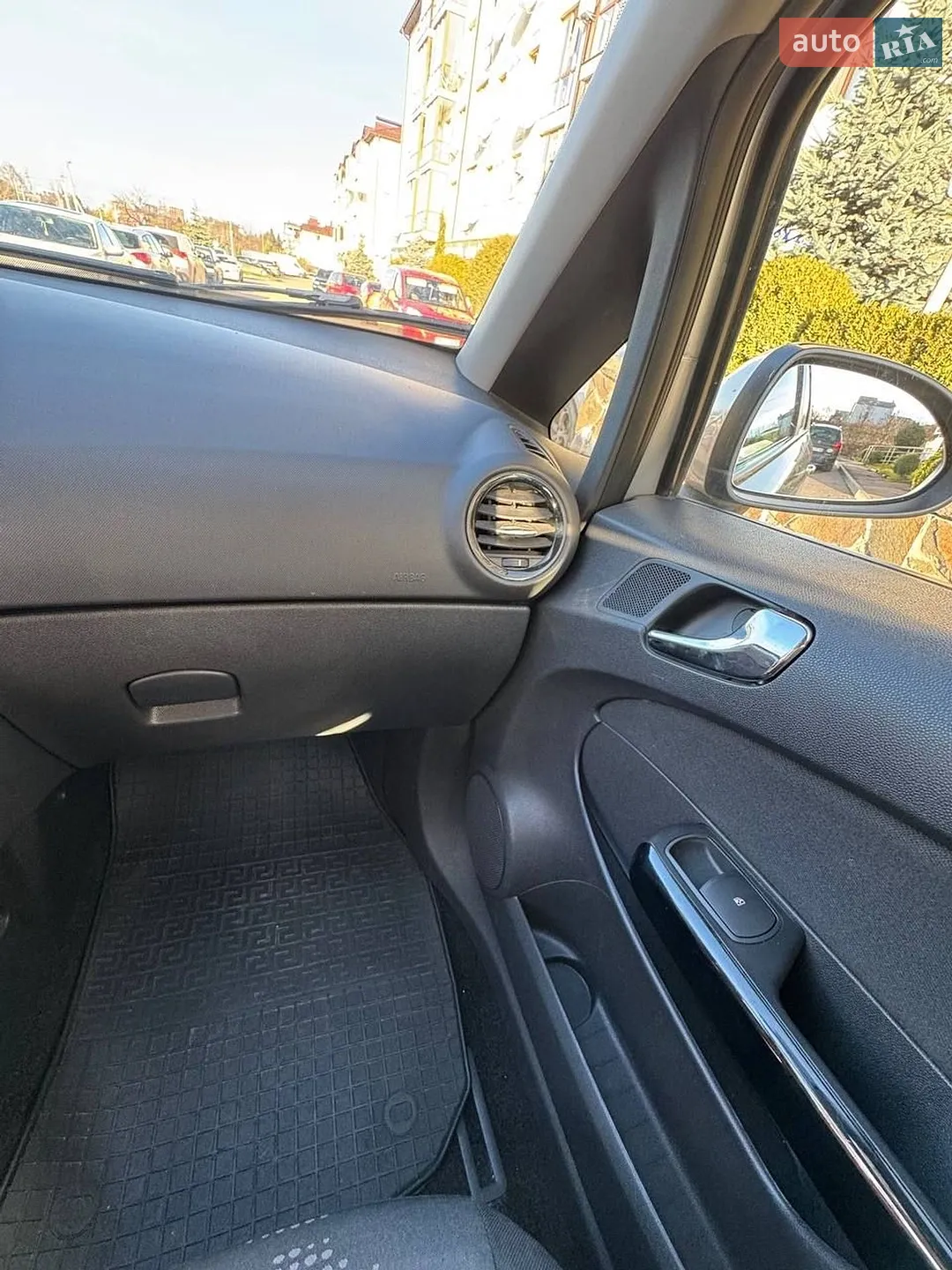 2011 Opel Corsa - мініатюра 7