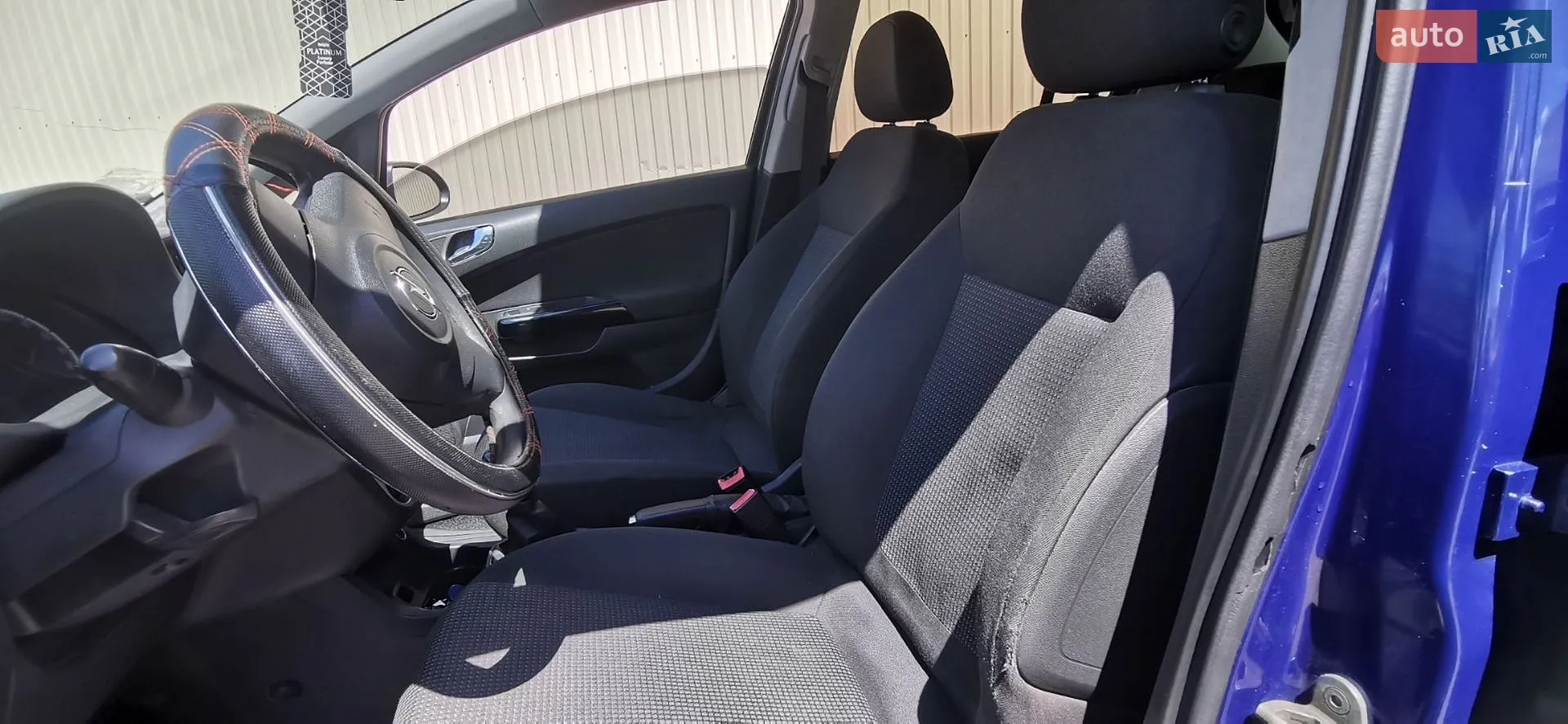 2011 Opel Corsa - мініатюра 14