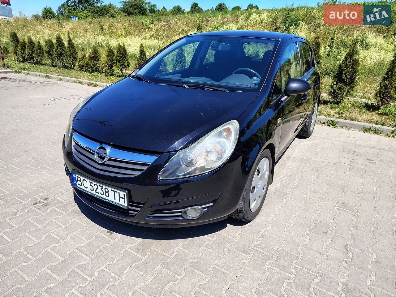 2010 Opel Corsa - мініатюра 17