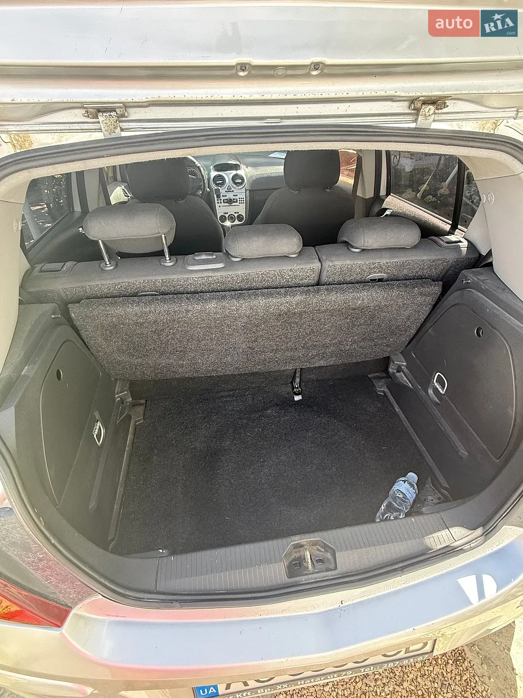 2011 Opel Corsa - мініатюра 14