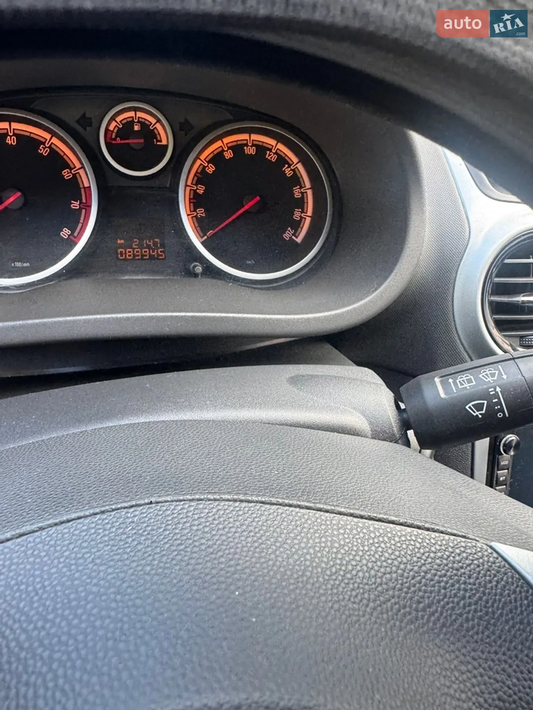 2010 Opel Corsa - мініатюра 8