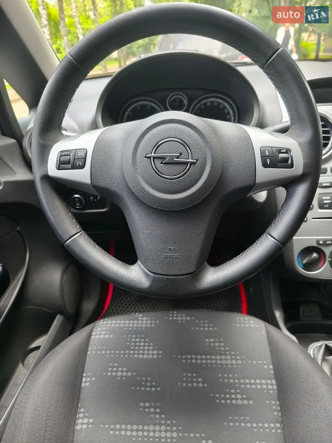 2011 Opel Corsa - мініатюра 9