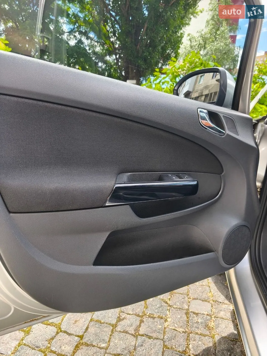 2011 Opel Corsa - мініатюра 7