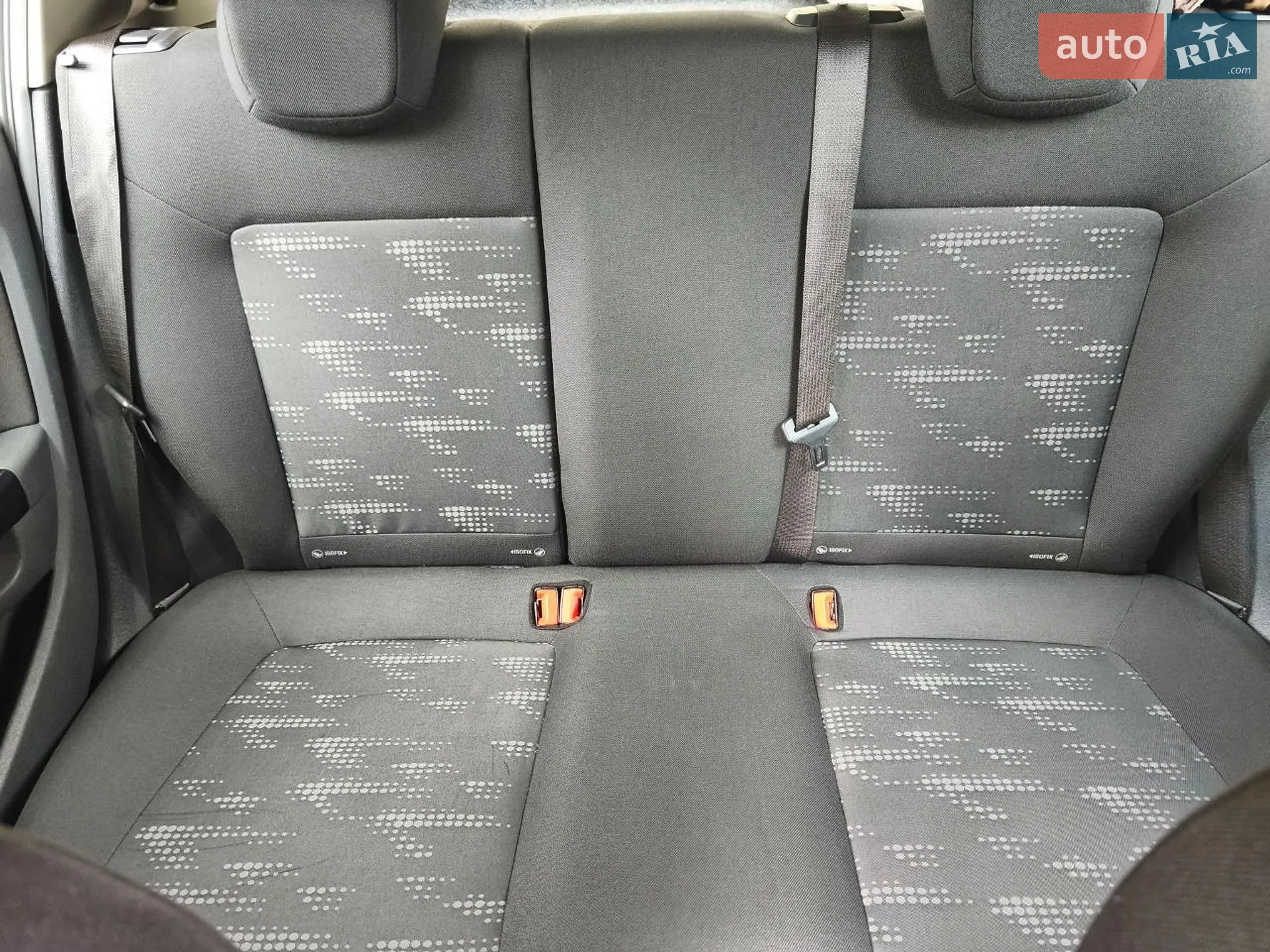 2011 Opel Corsa - мініатюра 15