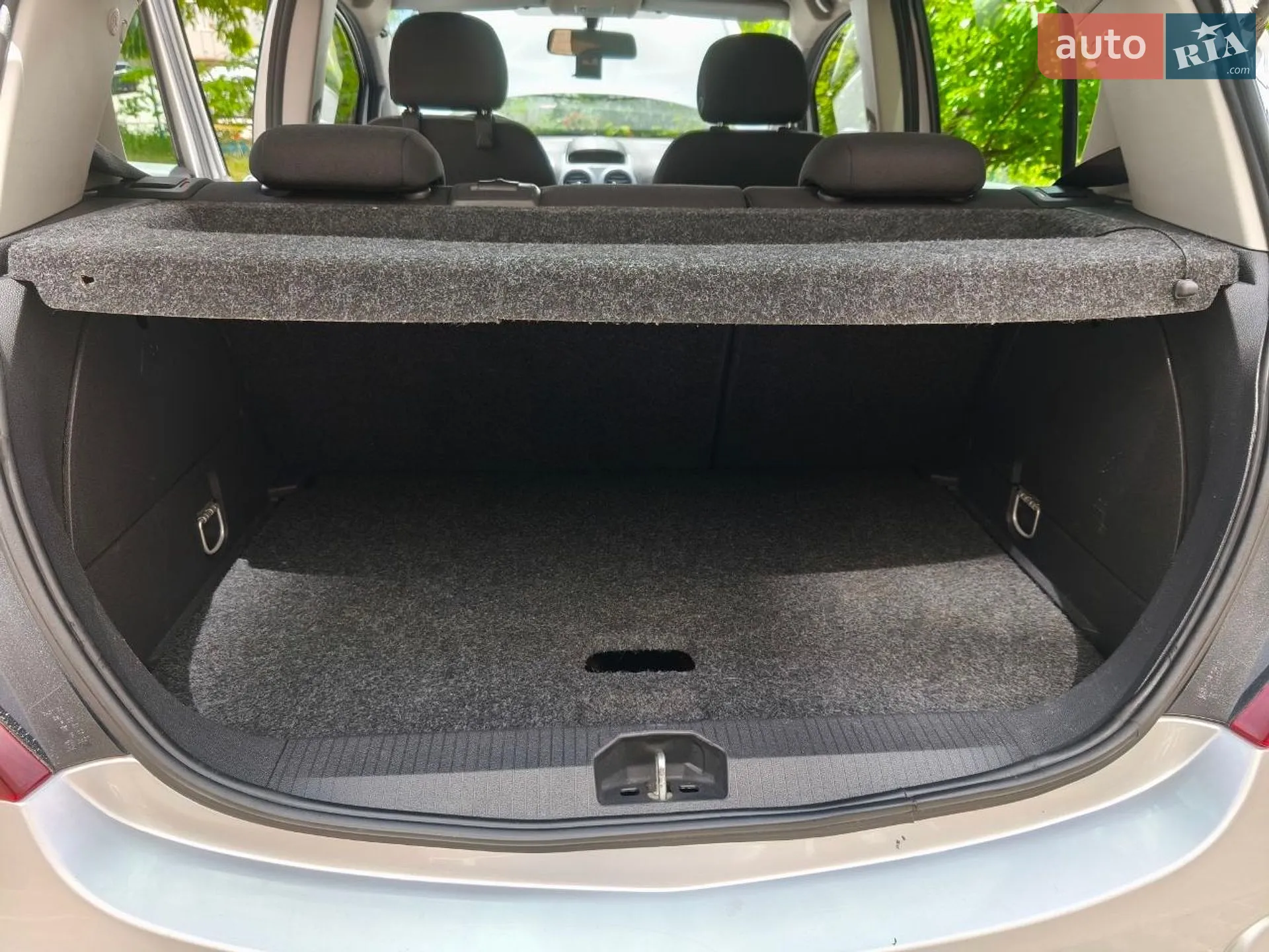 2011 Opel Corsa - мініатюра 18