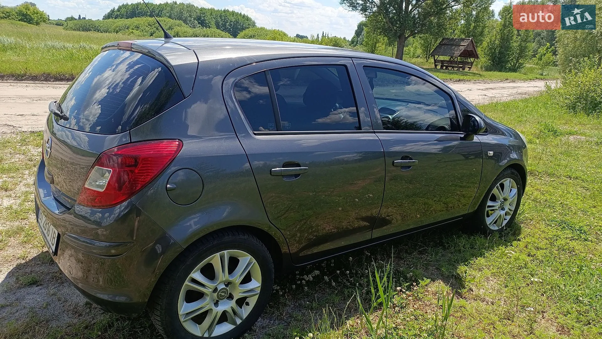 2011 Opel Corsa - мініатюра 5