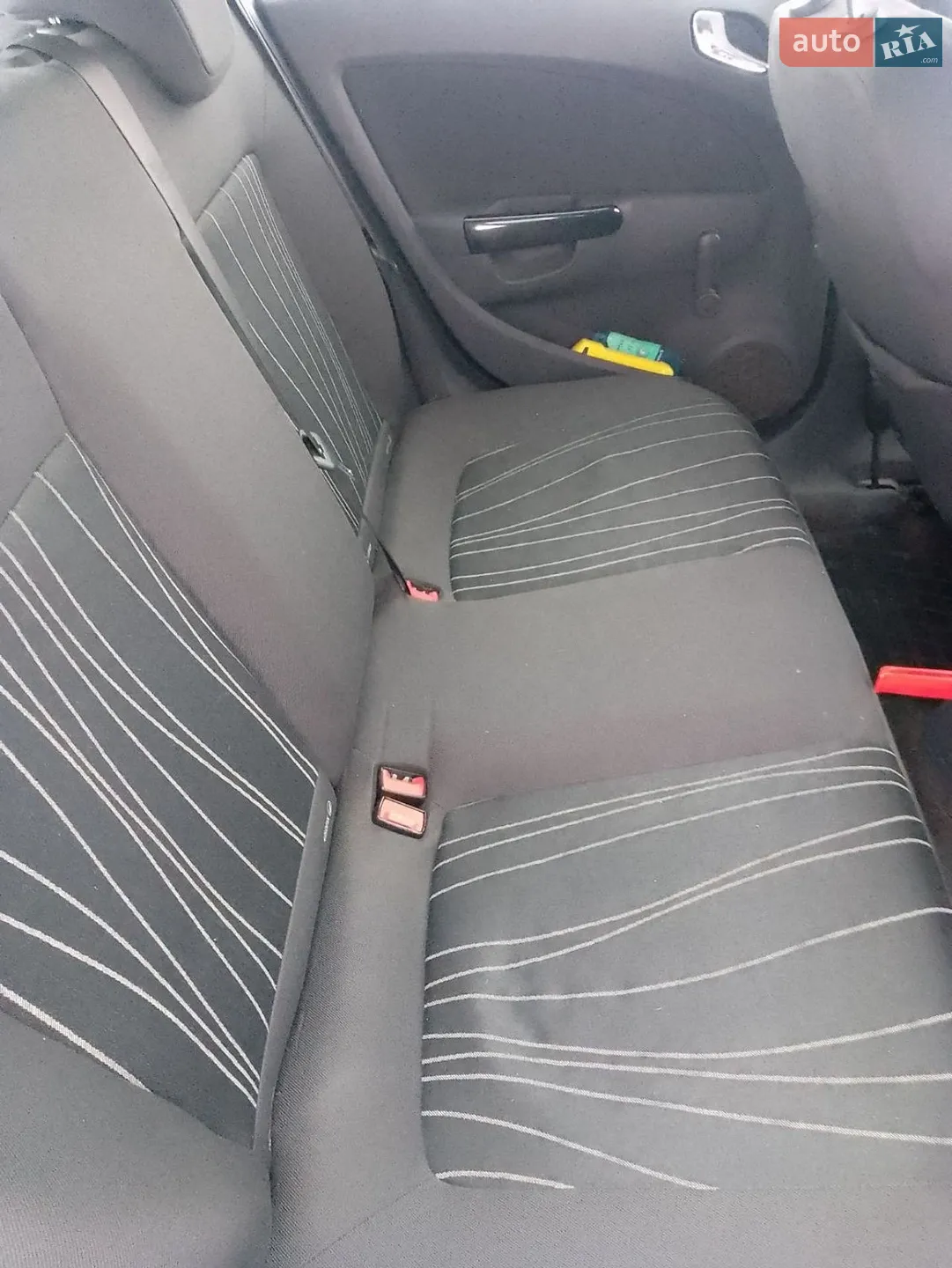 2010 Opel Corsa - мініатюра 9