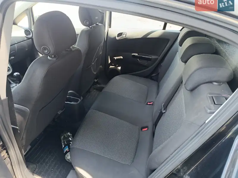 Opel Corsa 2009 VIN W0L0SDL6894151798 фото оголошення 6 з 41