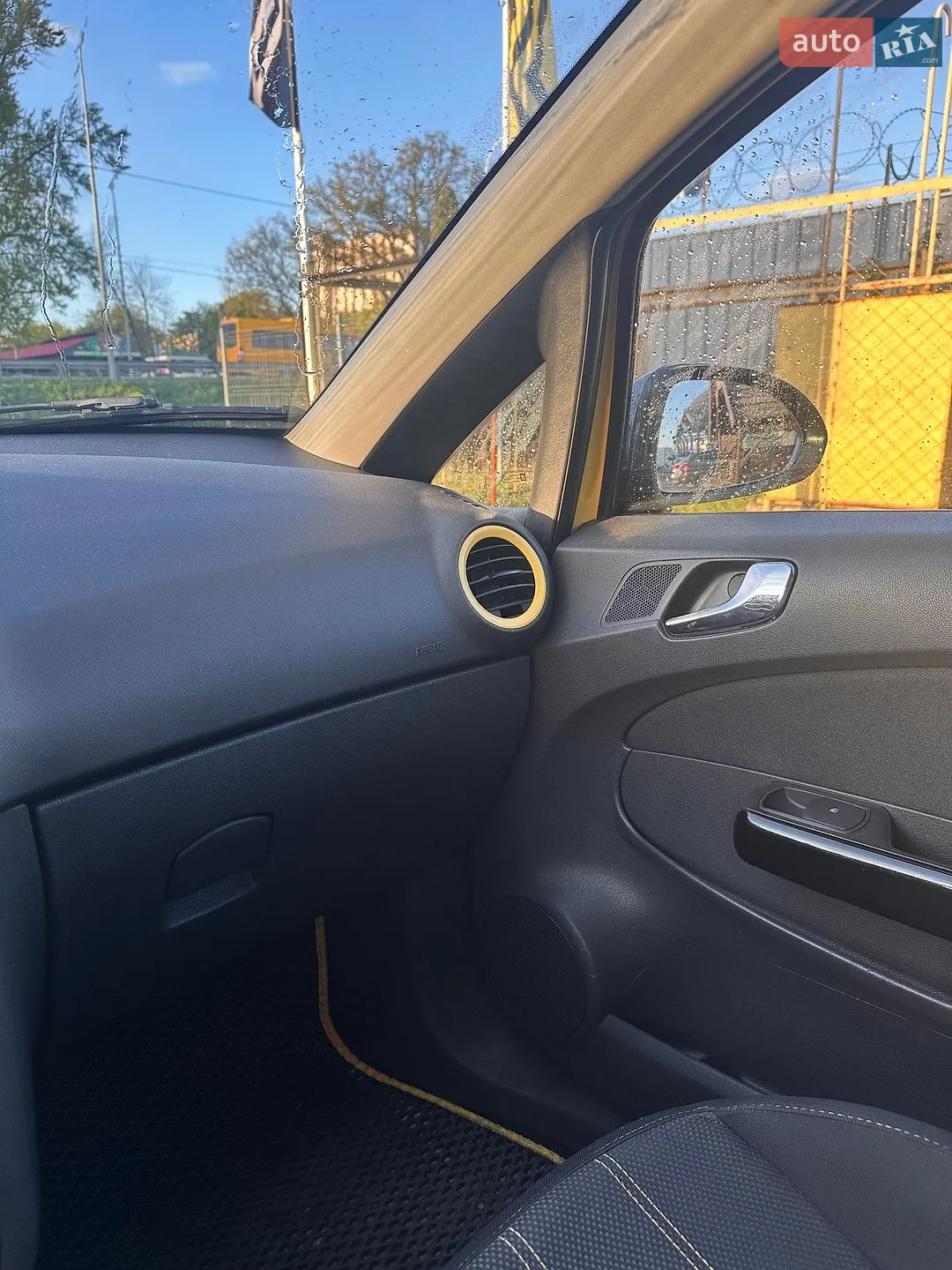 2010 Opel Corsa - мініатюра 9