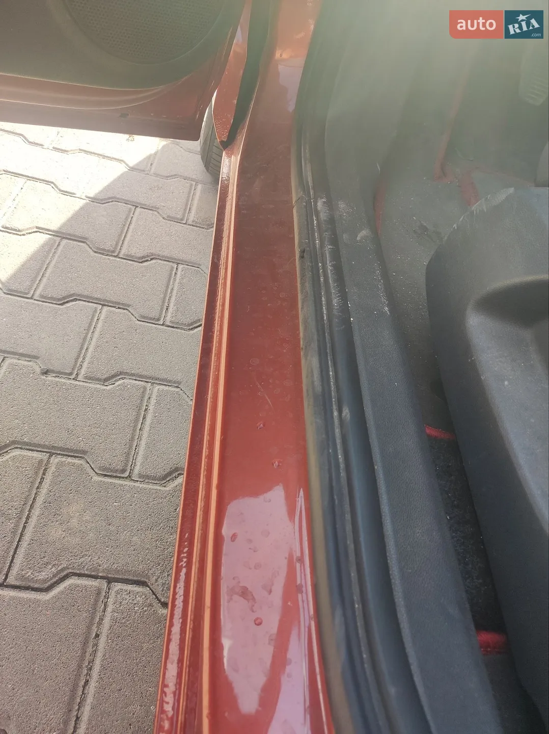 2011 Opel Corsa - мініатюра 11