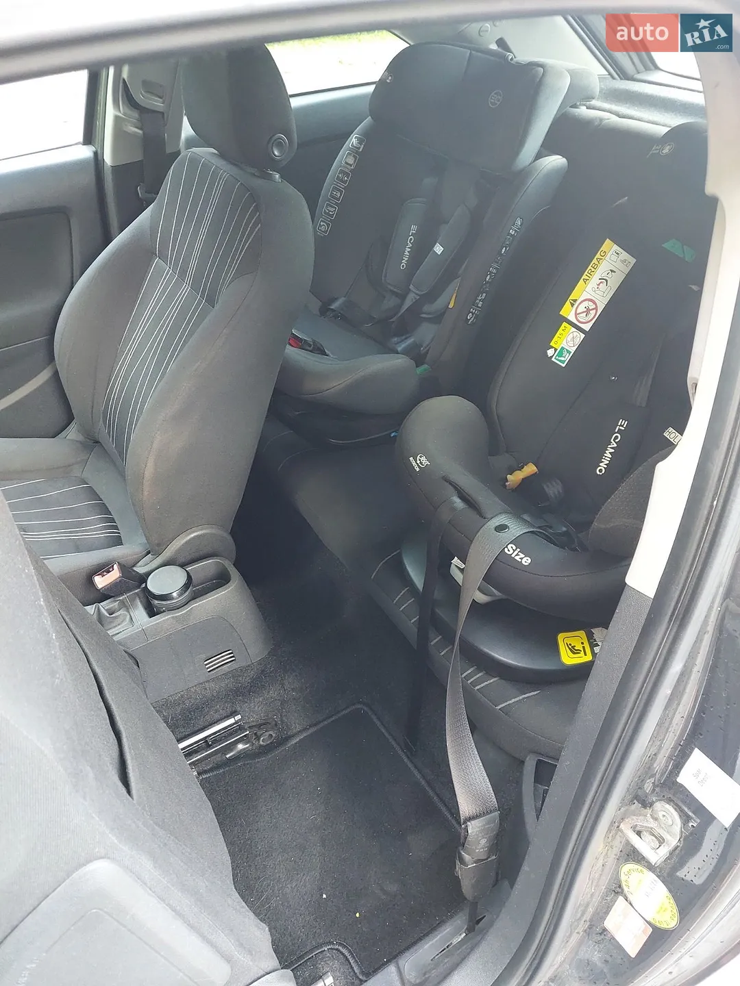 2010 Opel Corsa - мініатюра 13